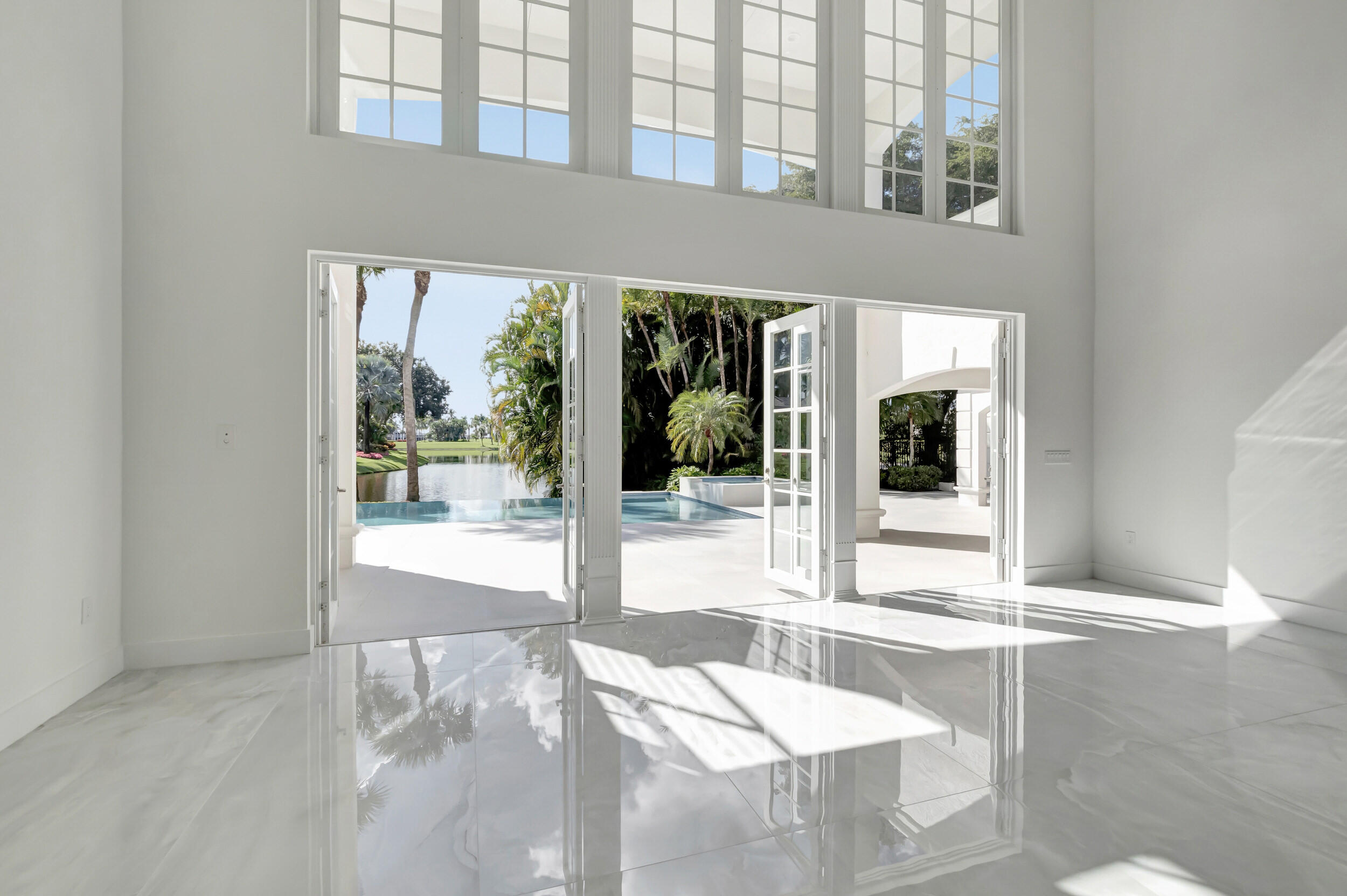 ST ANDREWS COUNTRY CLUB - Residential