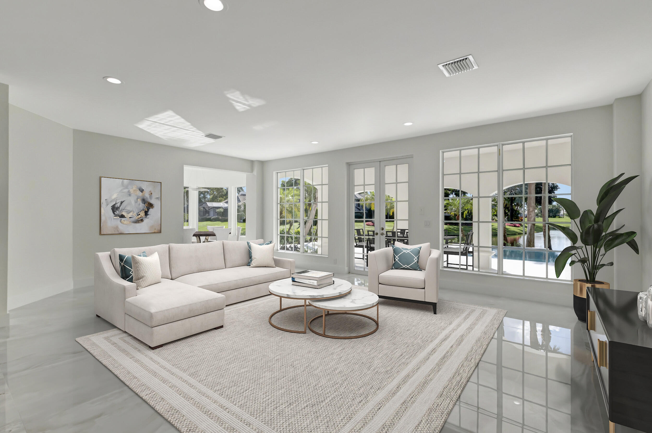 ST ANDREWS COUNTRY CLUB - Residential