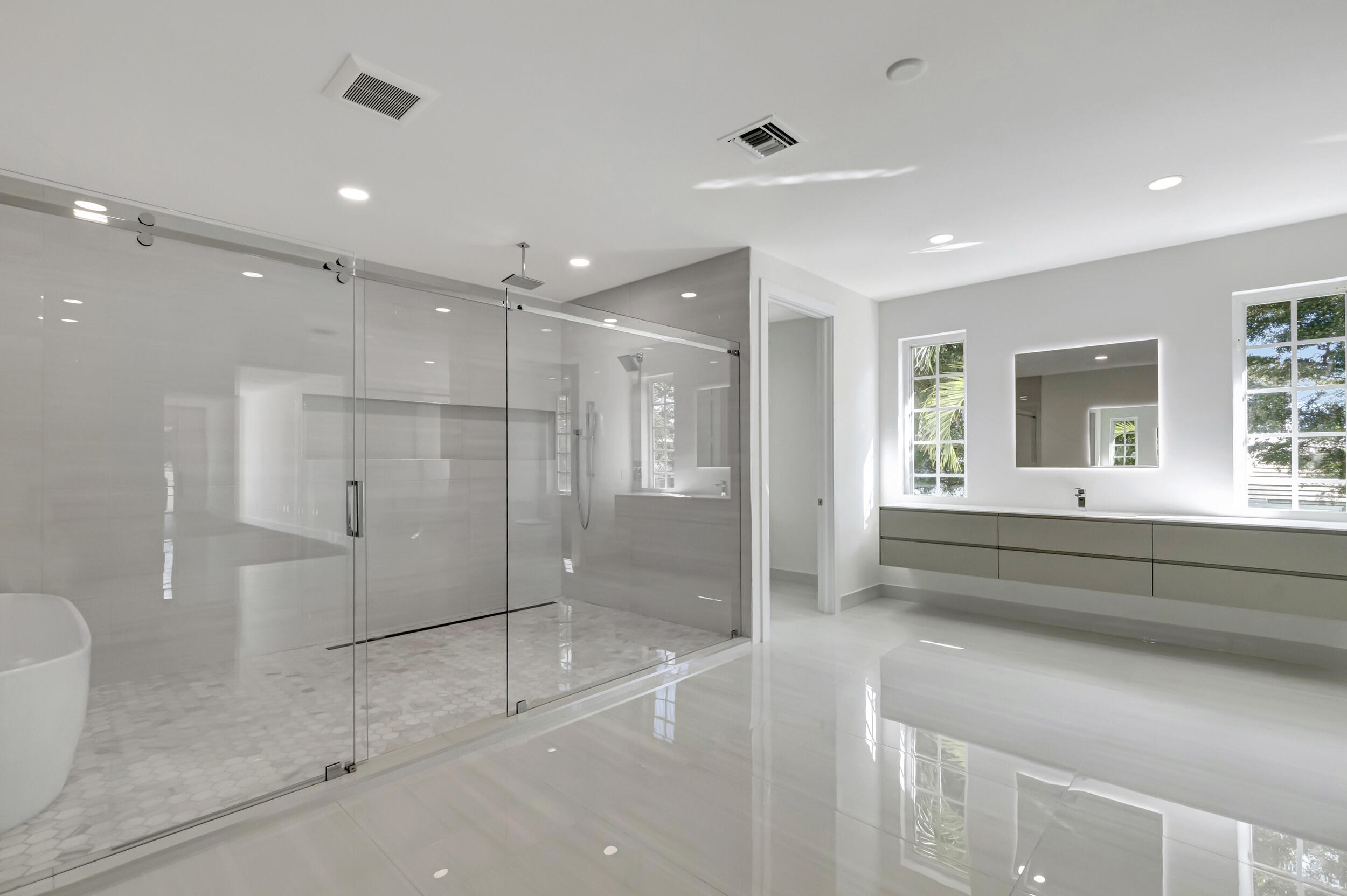 ST ANDREWS COUNTRY CLUB - Residential