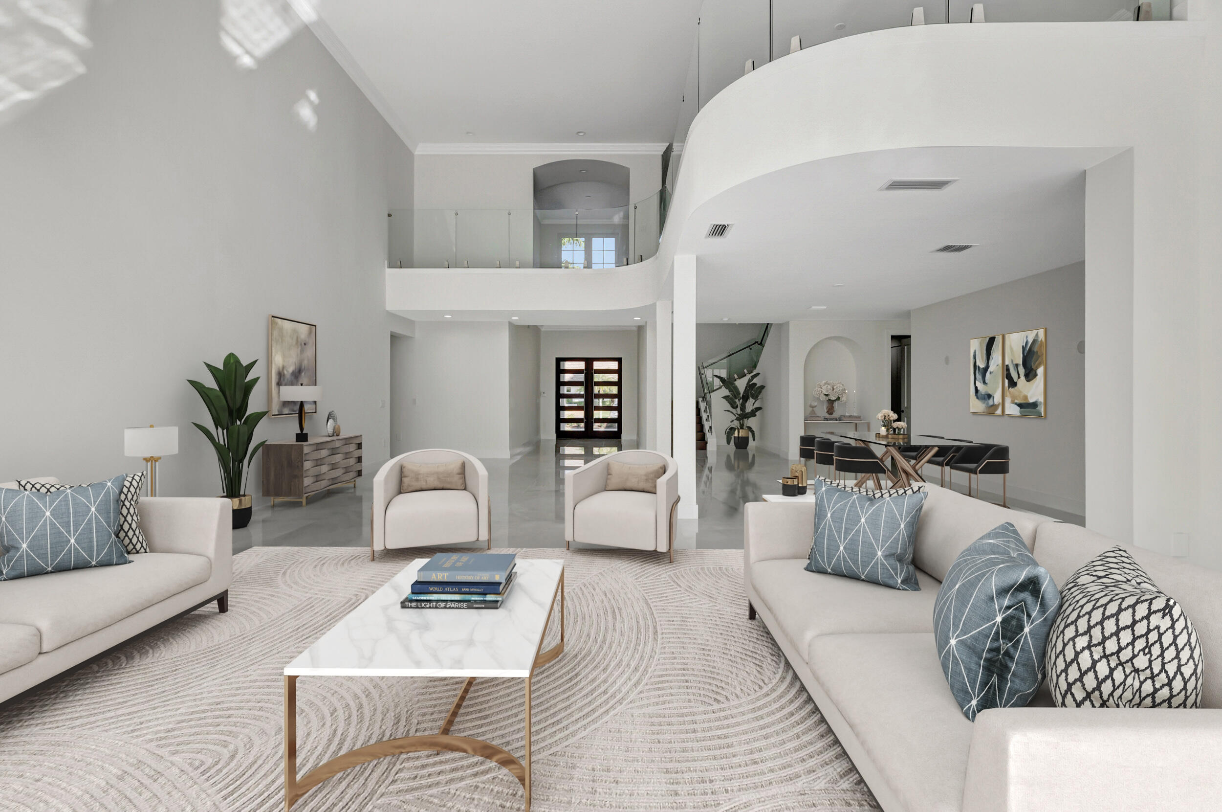 ST ANDREWS COUNTRY CLUB - Residential