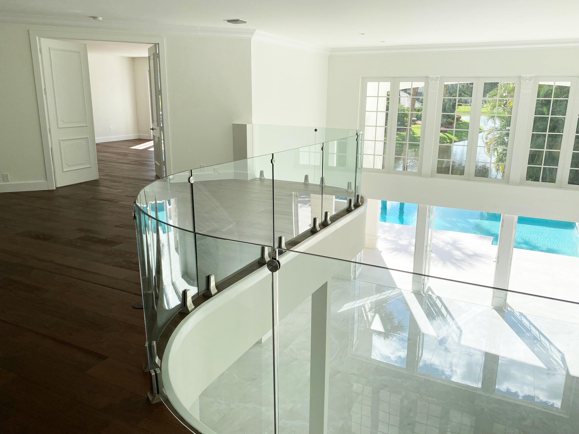 ST ANDREWS COUNTRY CLUB - Residential