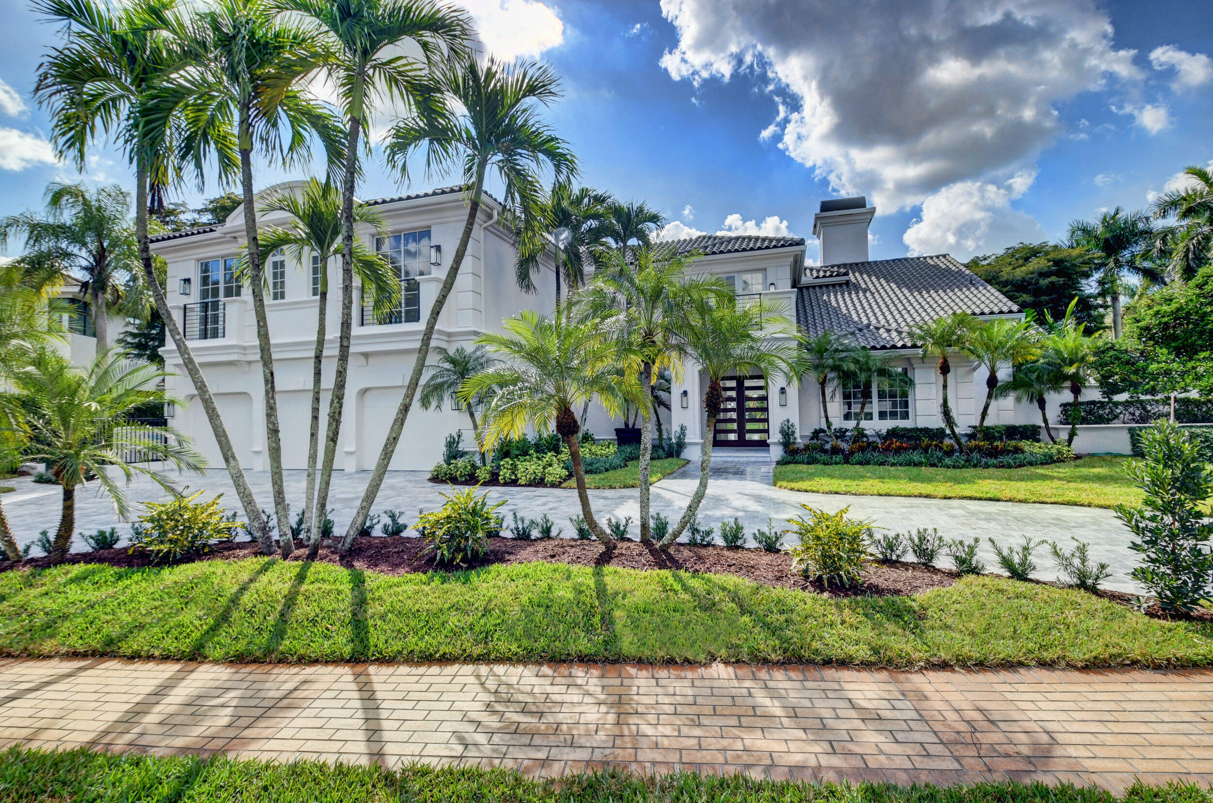 ST ANDREWS COUNTRY CLUB - Residential