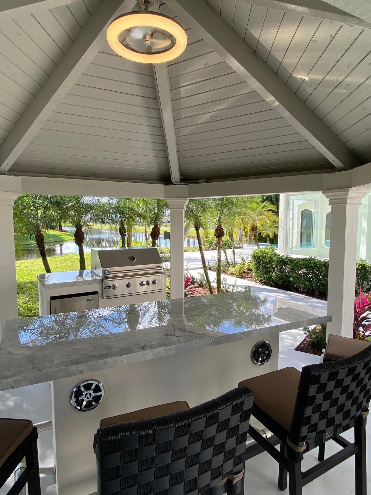 ST ANDREWS COUNTRY CLUB - Residential