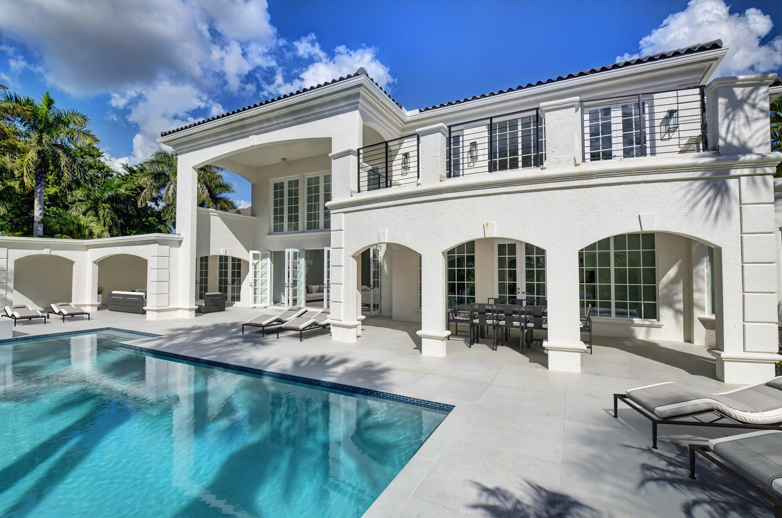 ST ANDREWS COUNTRY CLUB - Residential