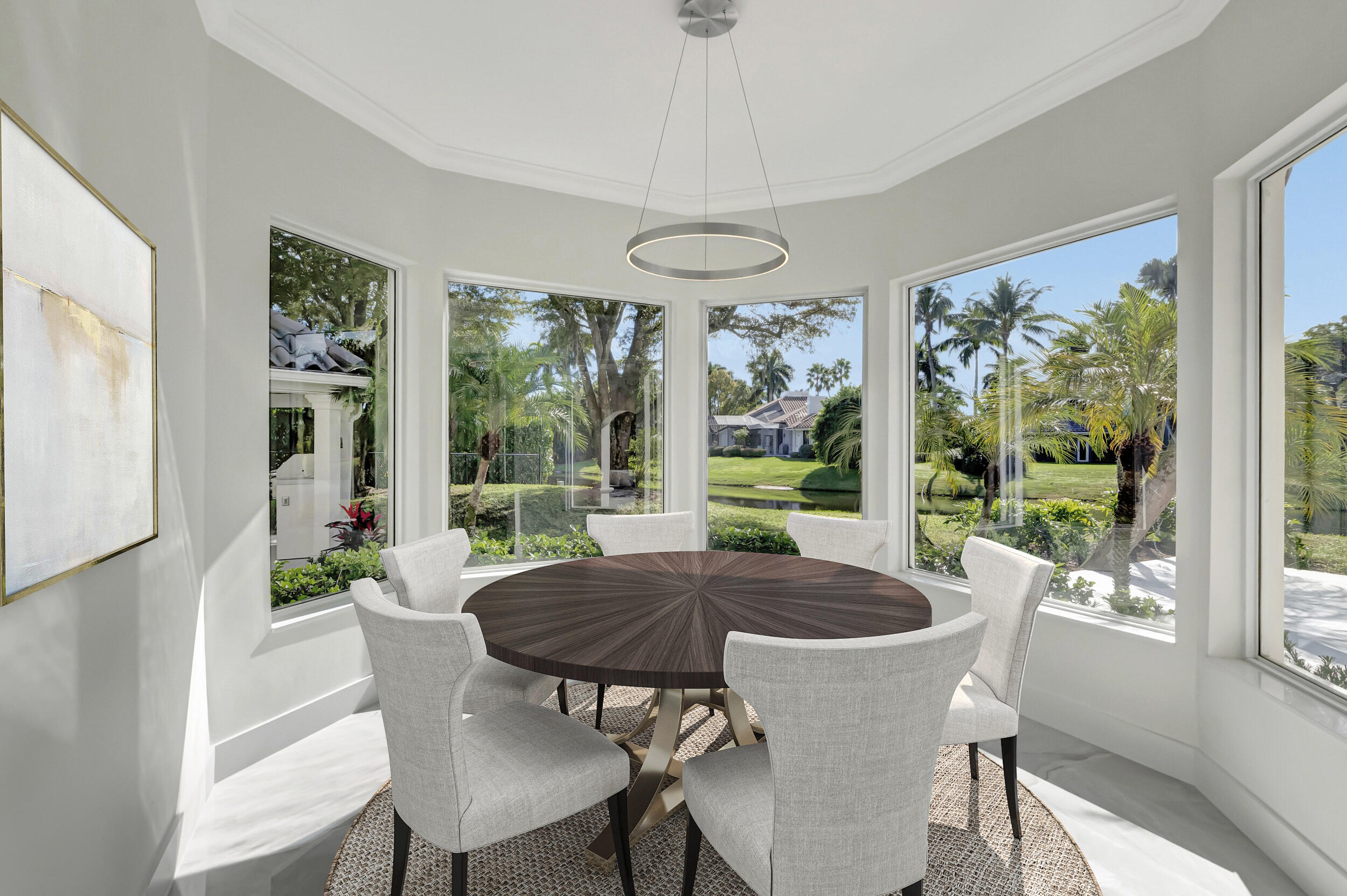 ST ANDREWS COUNTRY CLUB - Residential