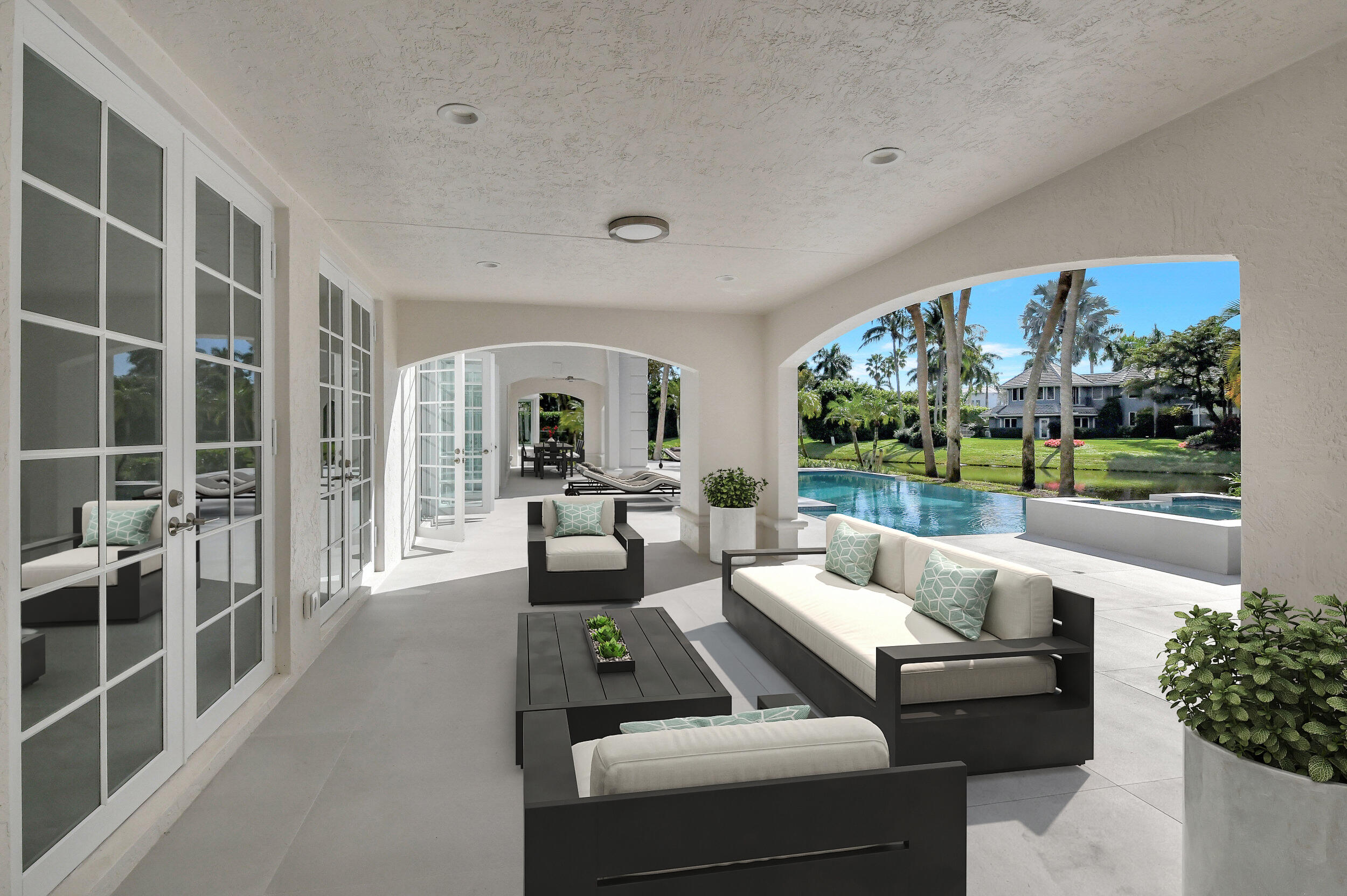 ST ANDREWS COUNTRY CLUB - Residential