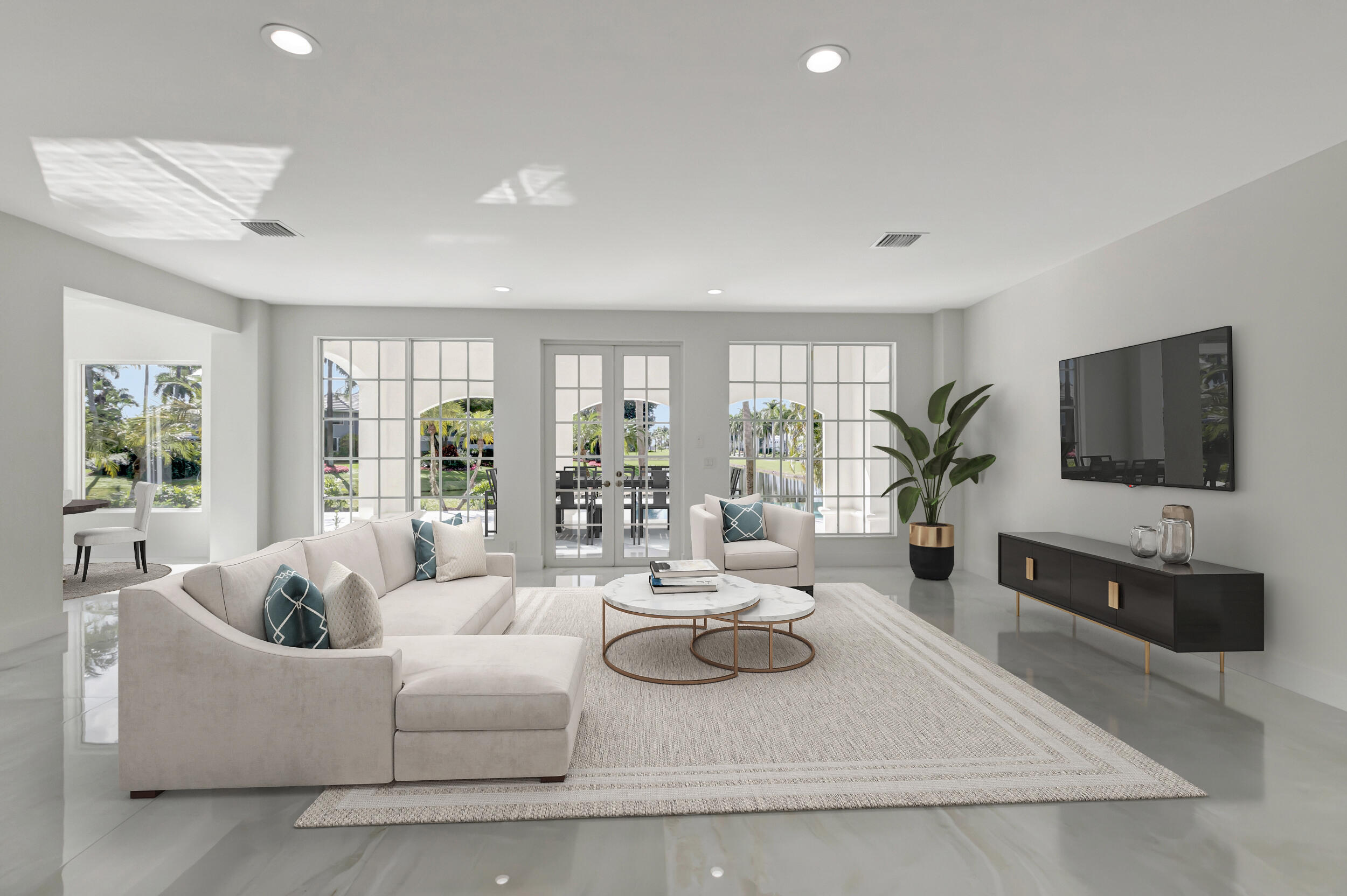 ST ANDREWS COUNTRY CLUB - Residential