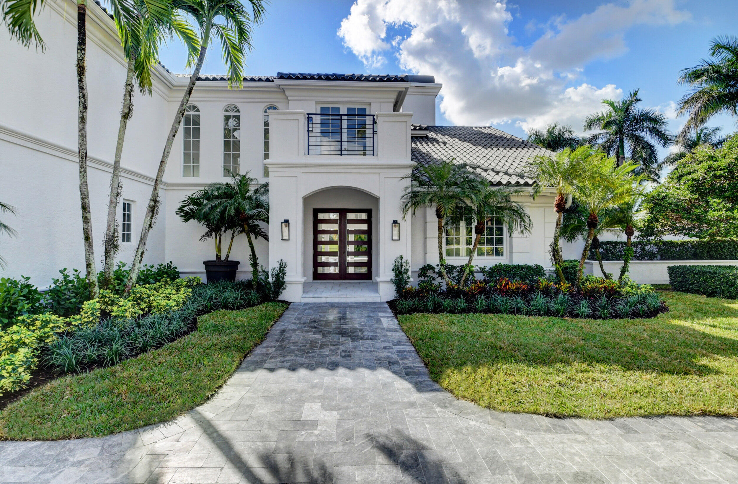 ST ANDREWS COUNTRY CLUB - Residential