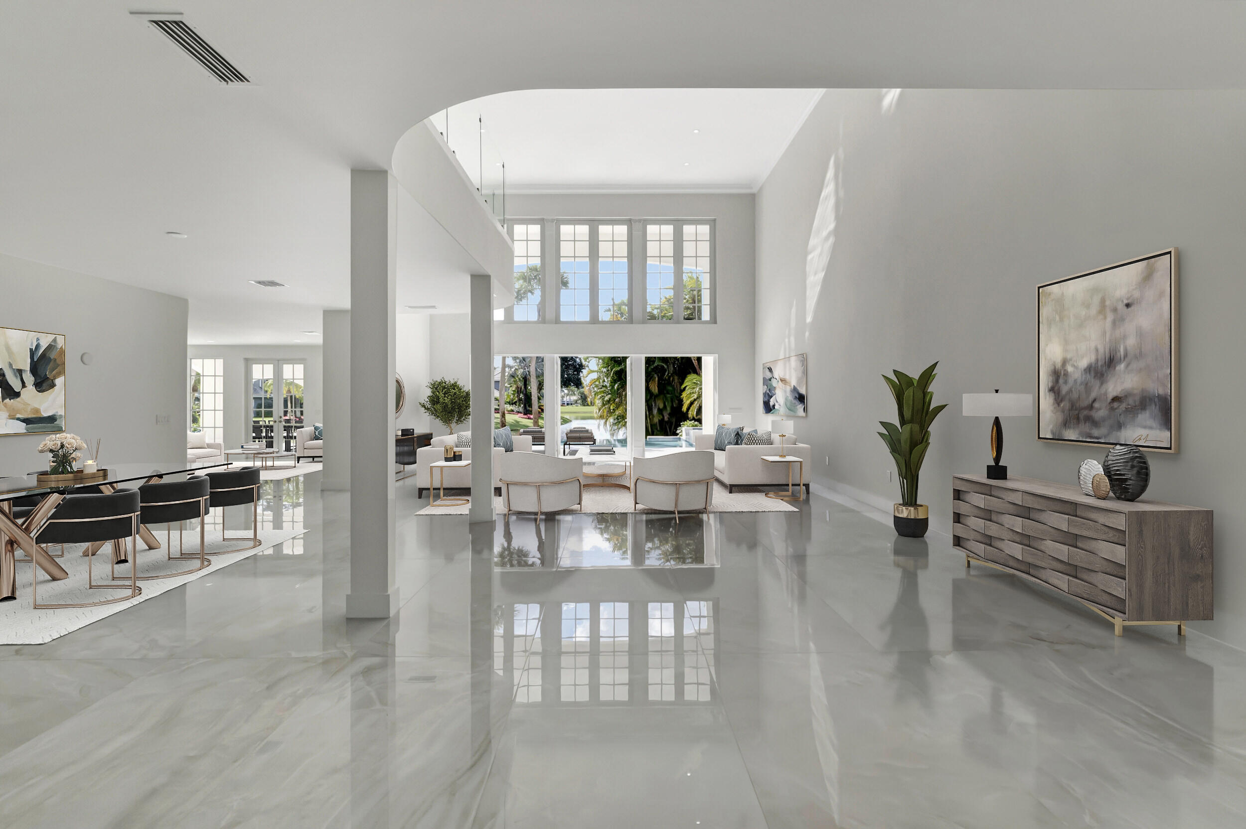 ST ANDREWS COUNTRY CLUB - Residential