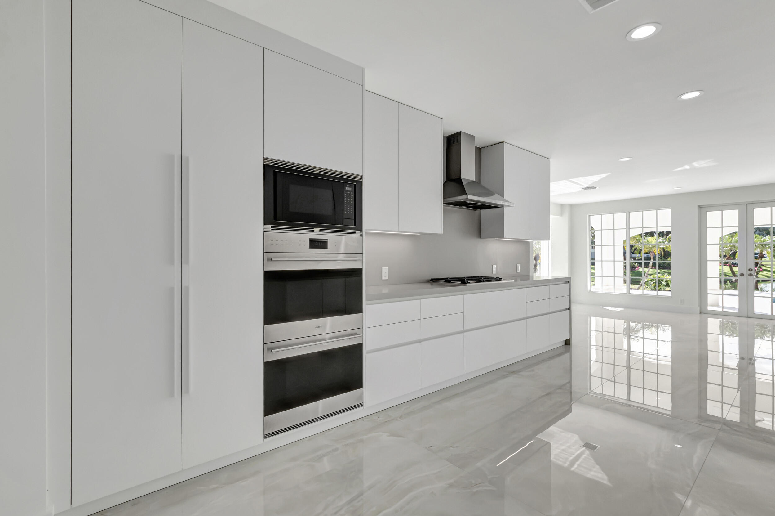 ST ANDREWS COUNTRY CLUB - Residential