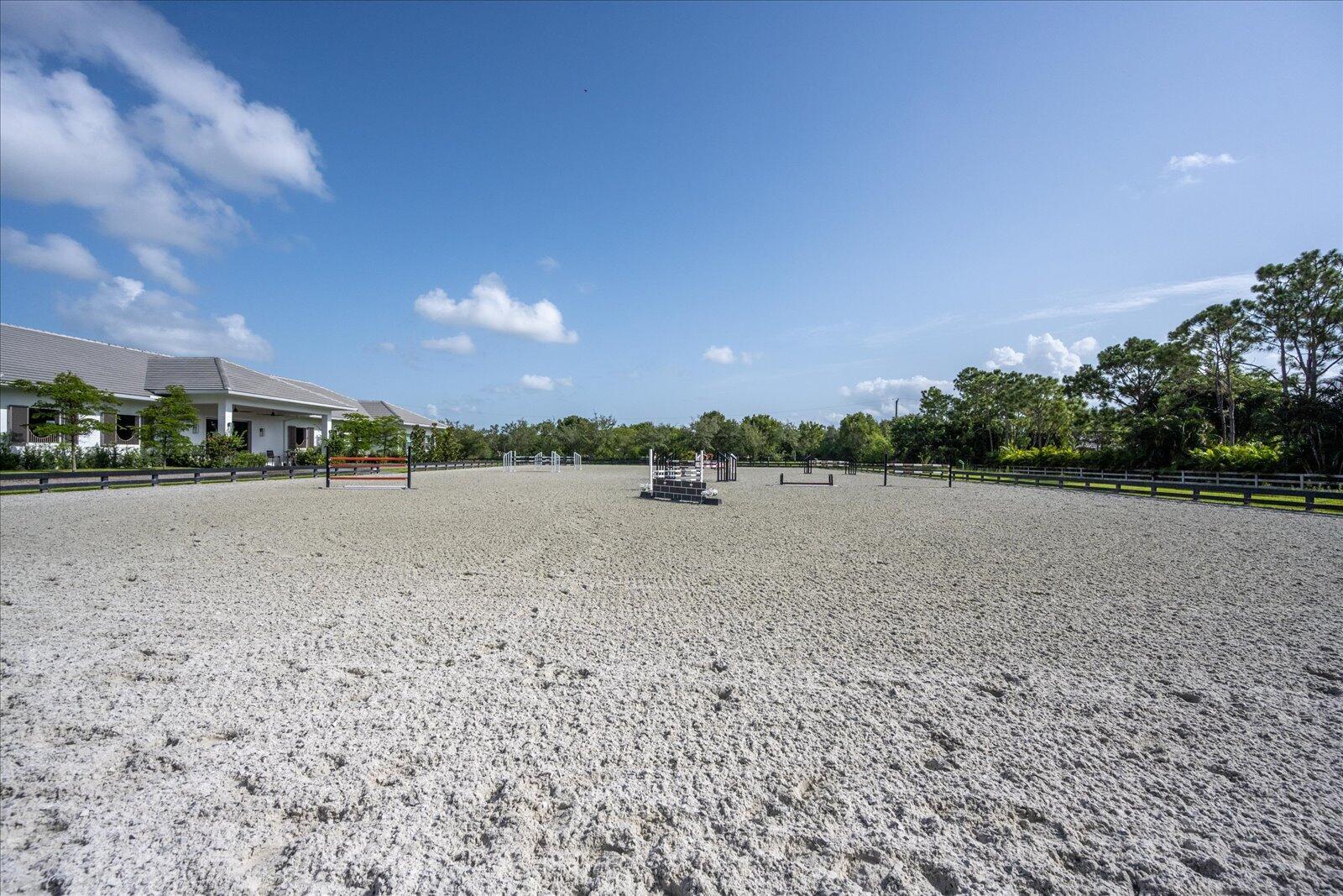 PALM BEACH POINT - Residential