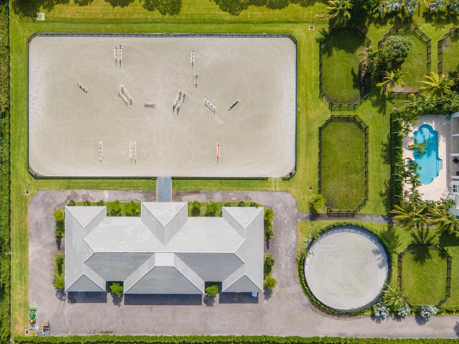 PALM BEACH POINT - Residential