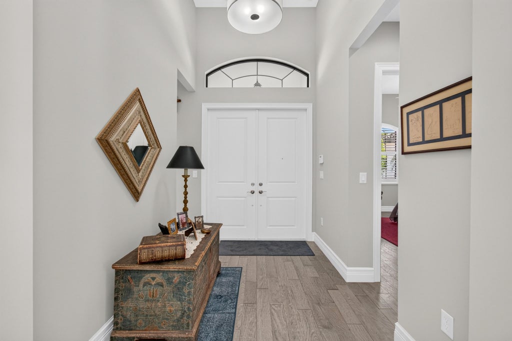 Photo of 9788 Bozzano Drive, Delray Beach, FL 33446 (MLS # B26074429)