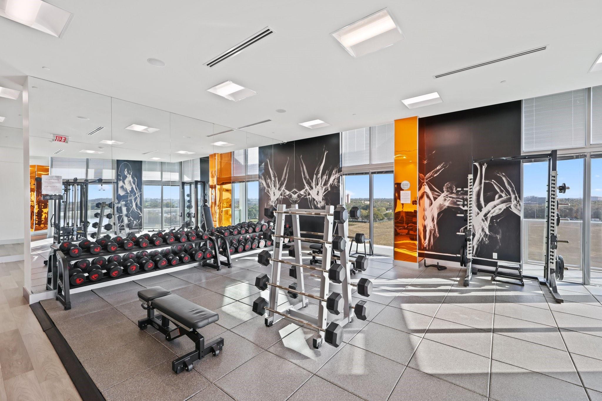 One Metropica - Residential