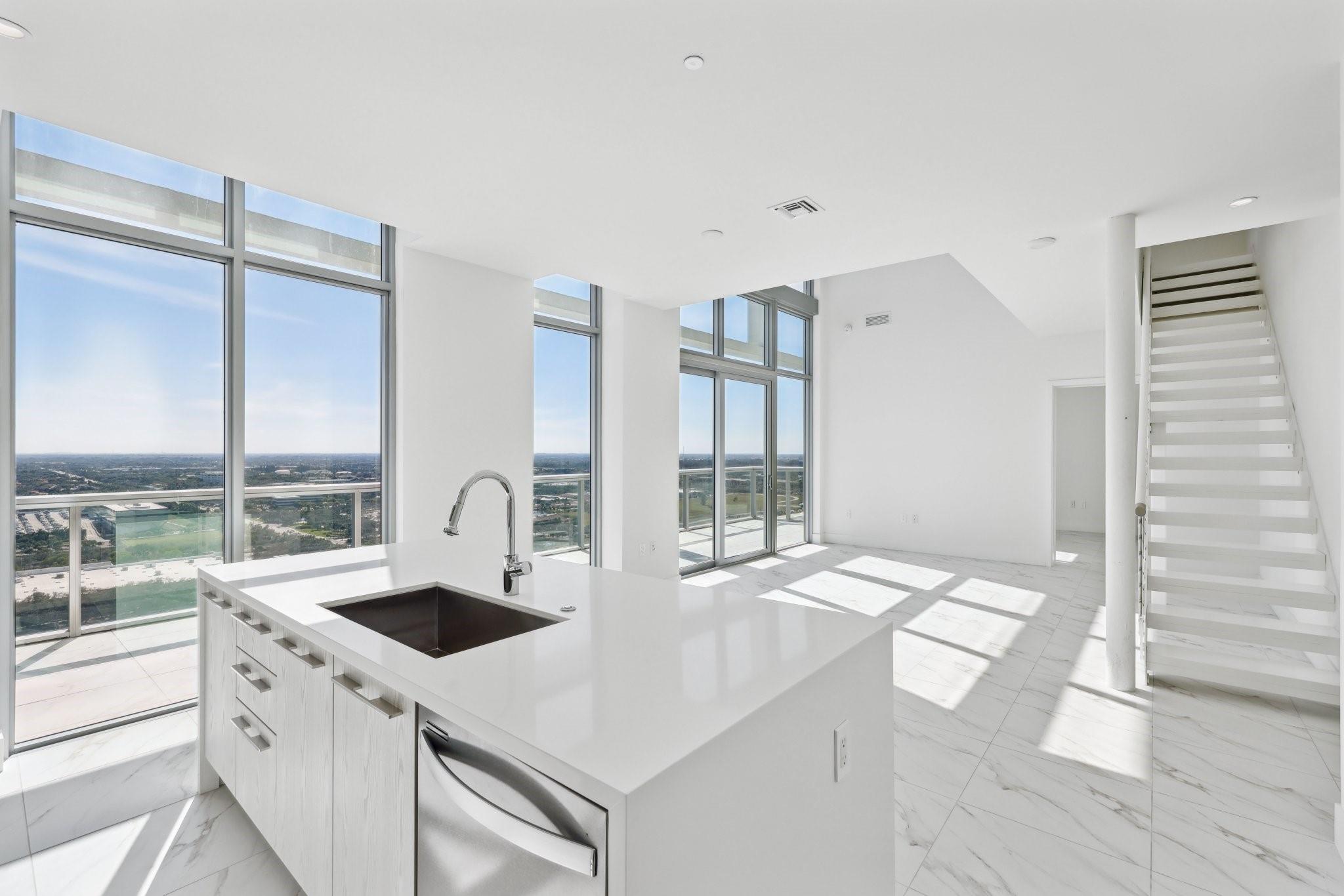 One Metropica - Residential