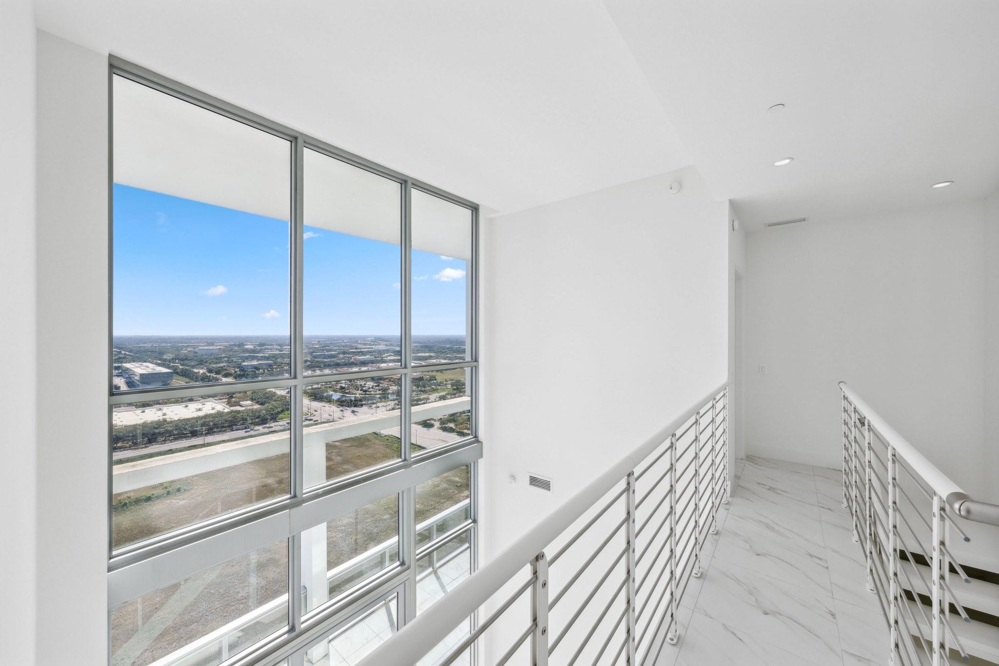 One Metropica - Residential