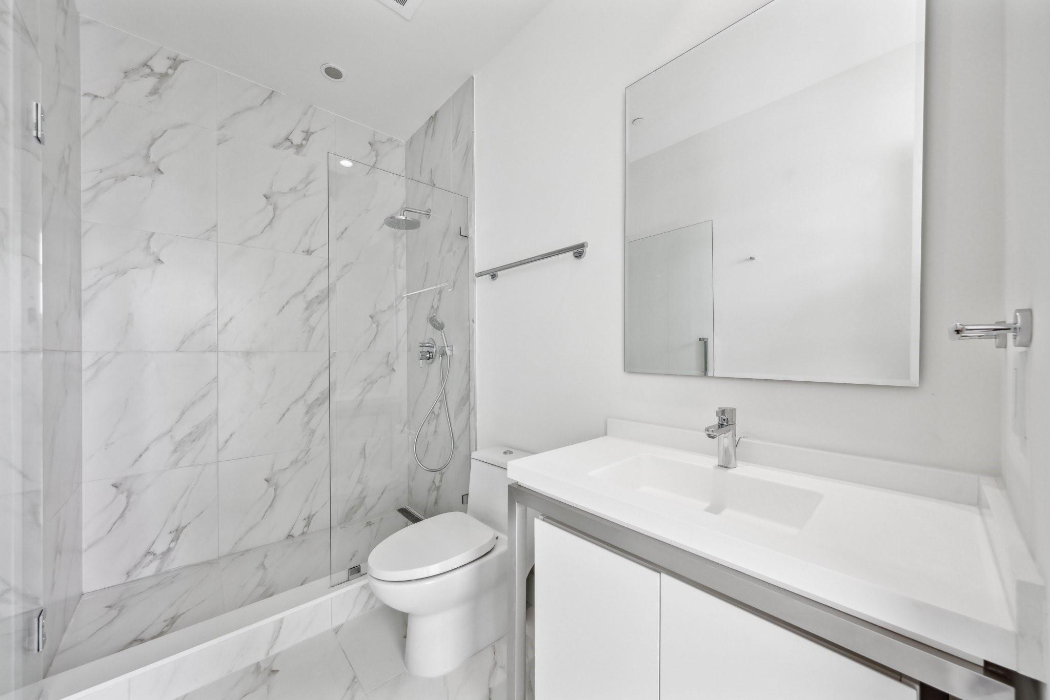 One Metropica - Residential
