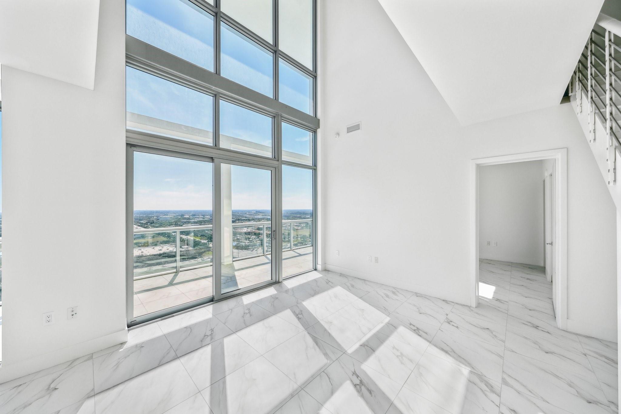 One Metropica - Residential