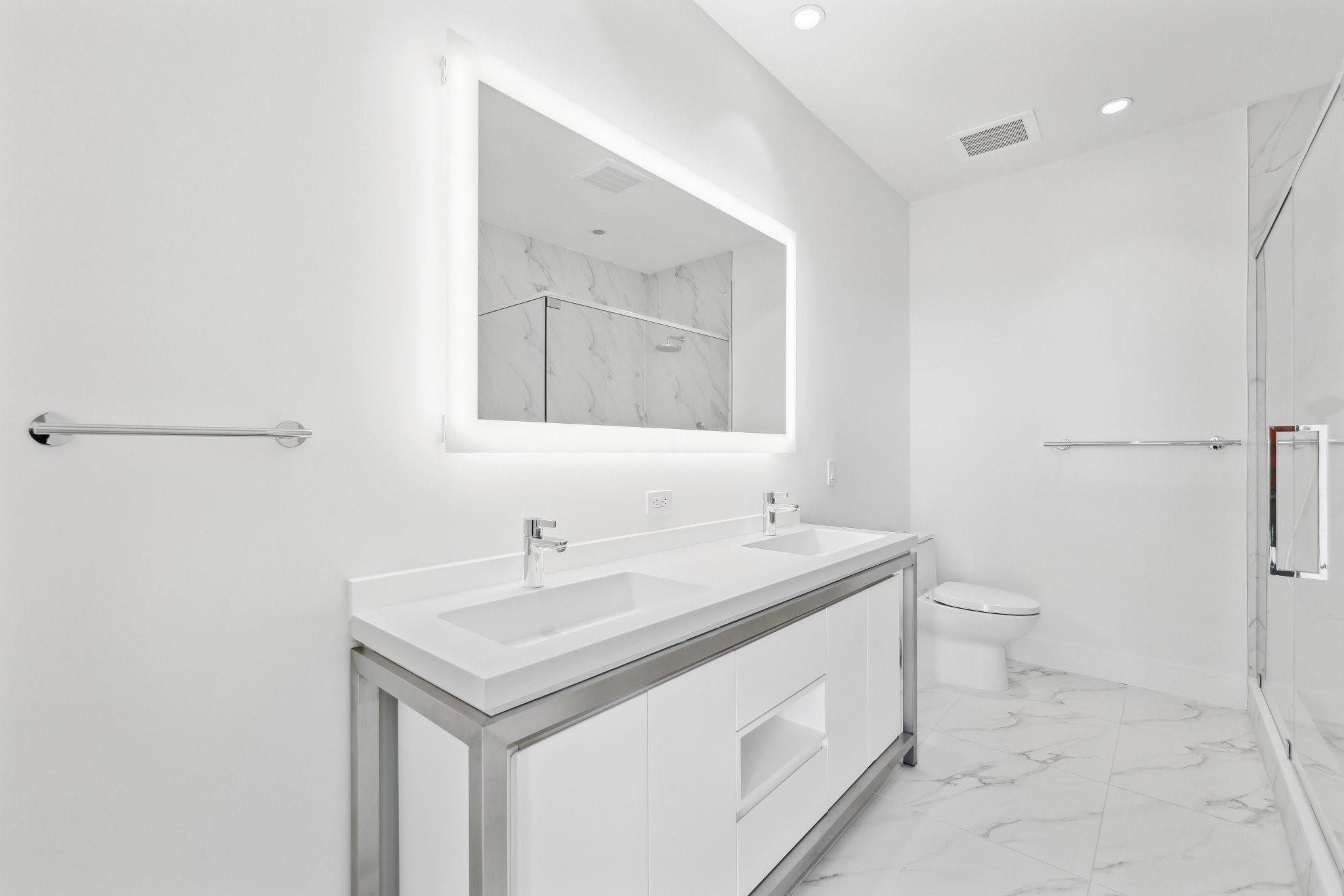 One Metropica - Residential