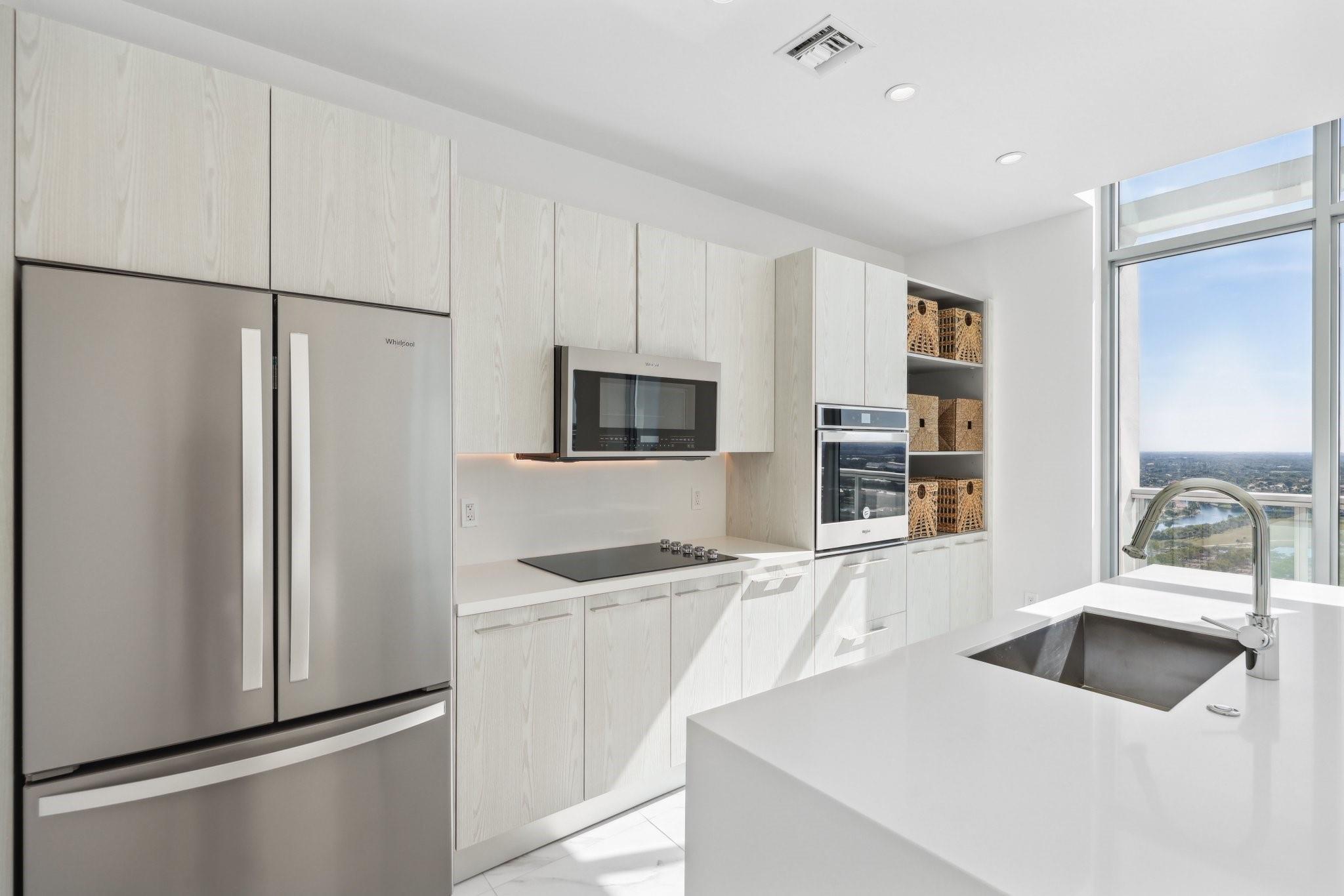 One Metropica - Residential