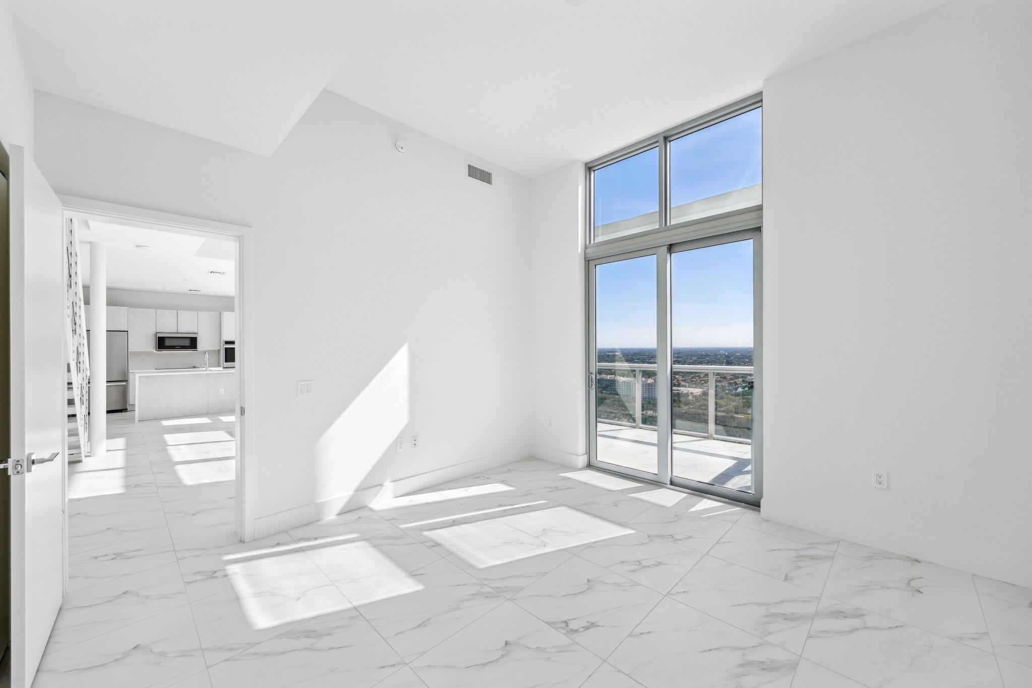 One Metropica - Residential