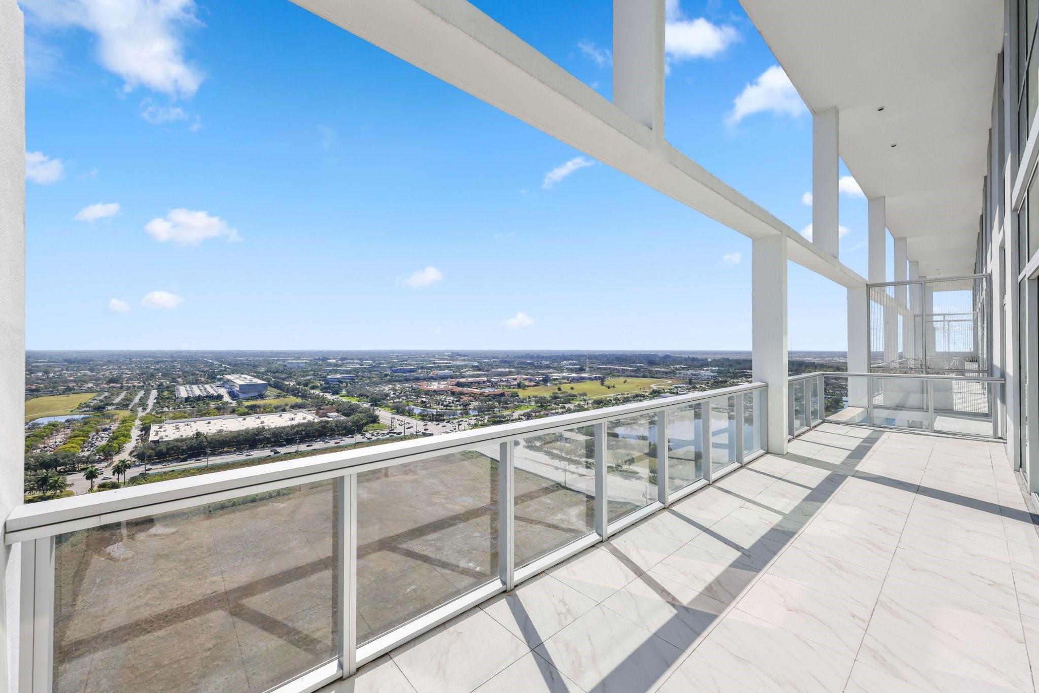 One Metropica - Residential