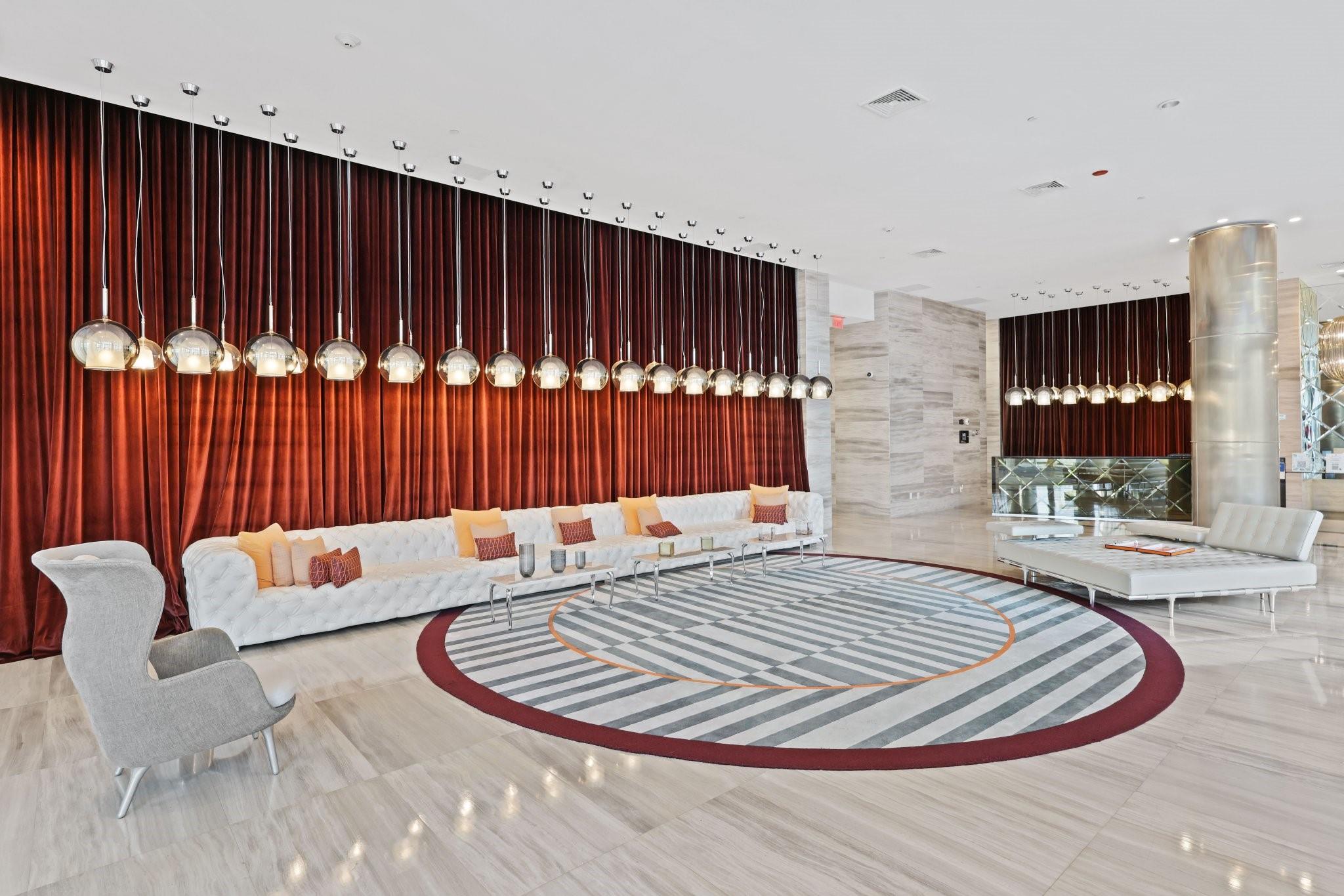 One Metropica - Residential