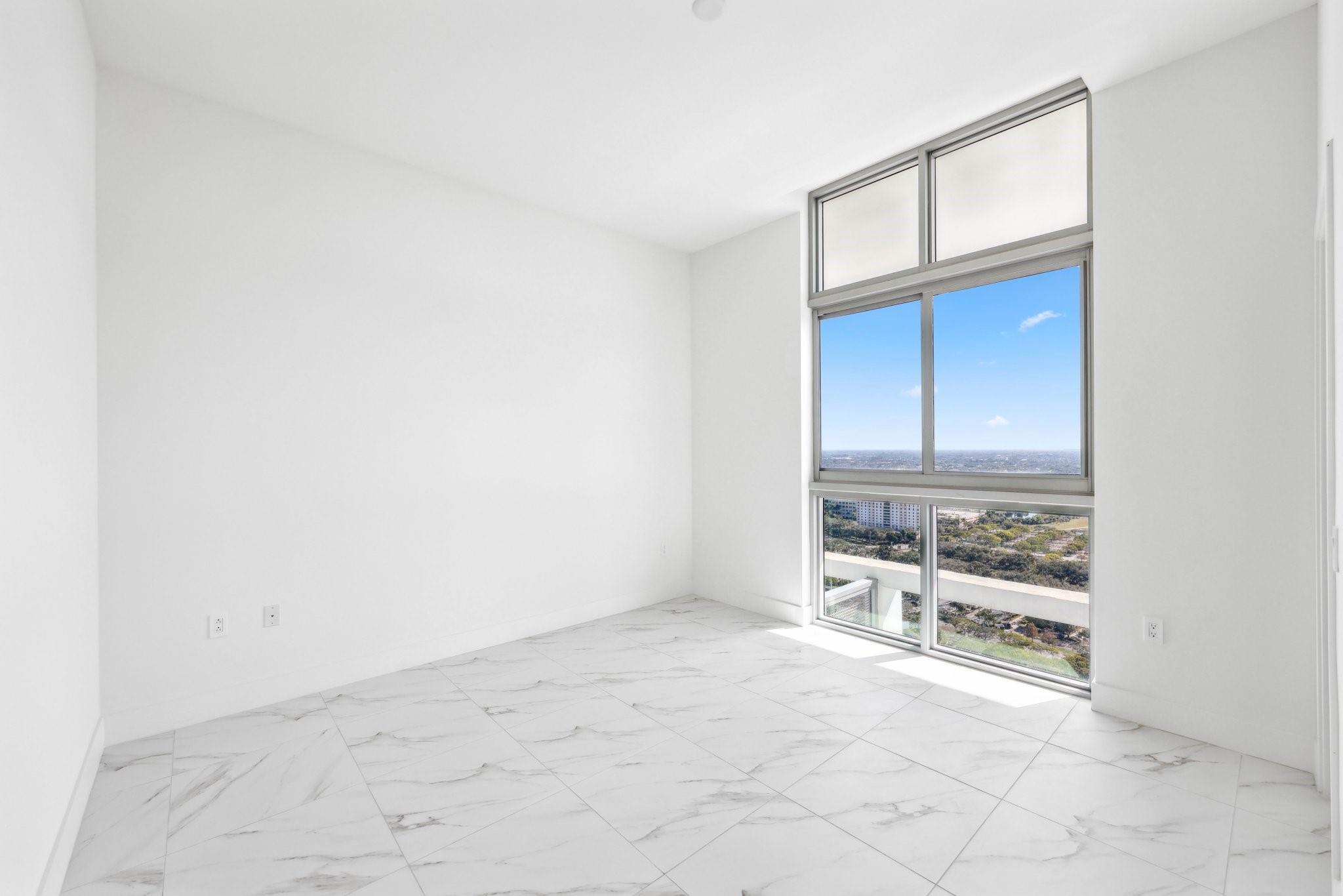 One Metropica - Residential
