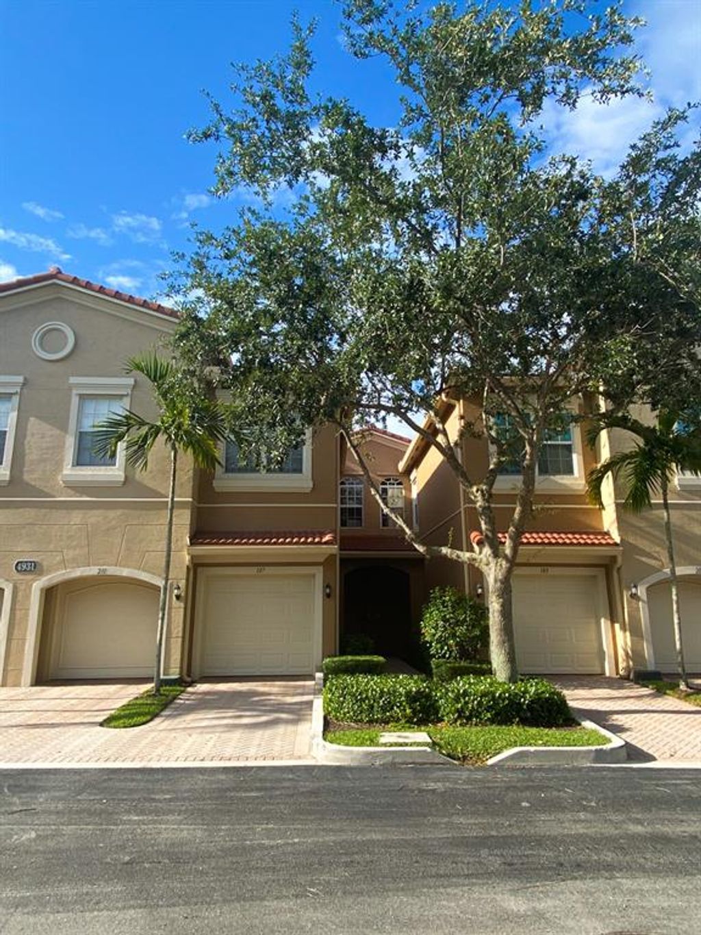 Photo of 4931 Bonsai Circle #107, Palm Beach Gardens, FL 33418 (MLS # R10797231)