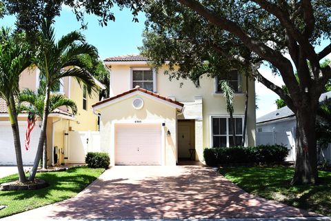6905 Perdido Bay Terrace Lake Worth FL 33463