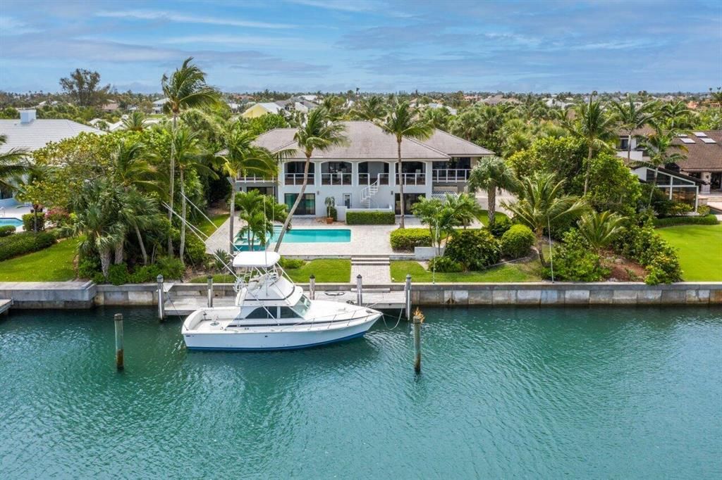 Photo of 6659 SE South Marina Way, Stuart, FL 34996 (MLS # R10715356)