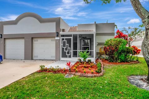 9070 Fairbanks Lane 1 Boca Raton FL 33496