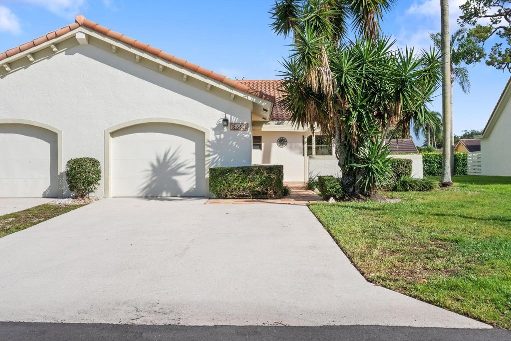 Photo of 6828 Consolata Street, Boca Raton, FL 33433 (MLS # F10497781)