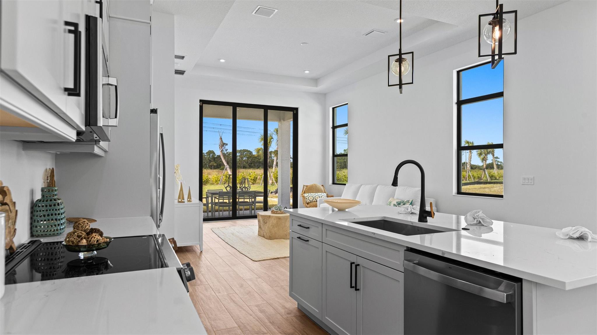 VERANO SOUTH PUD 1 - POD - Residential