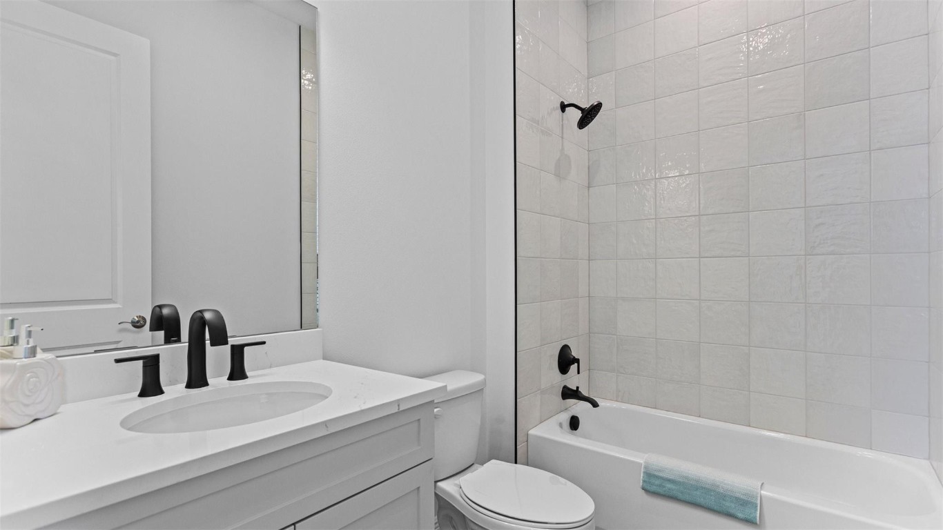 VERANO SOUTH PUD 1 - POD - Residential