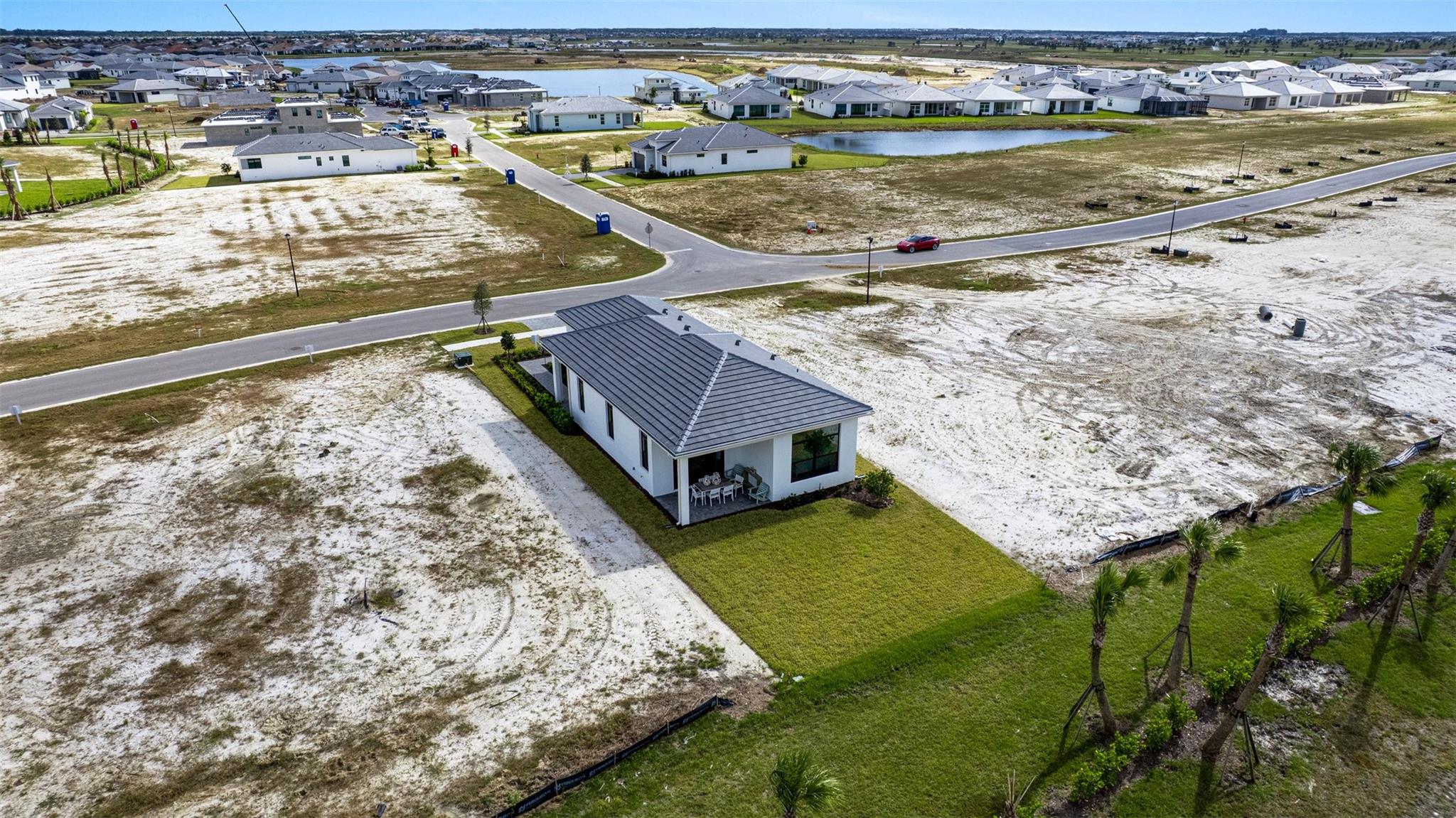 VERANO SOUTH PUD 1 - POD - Residential