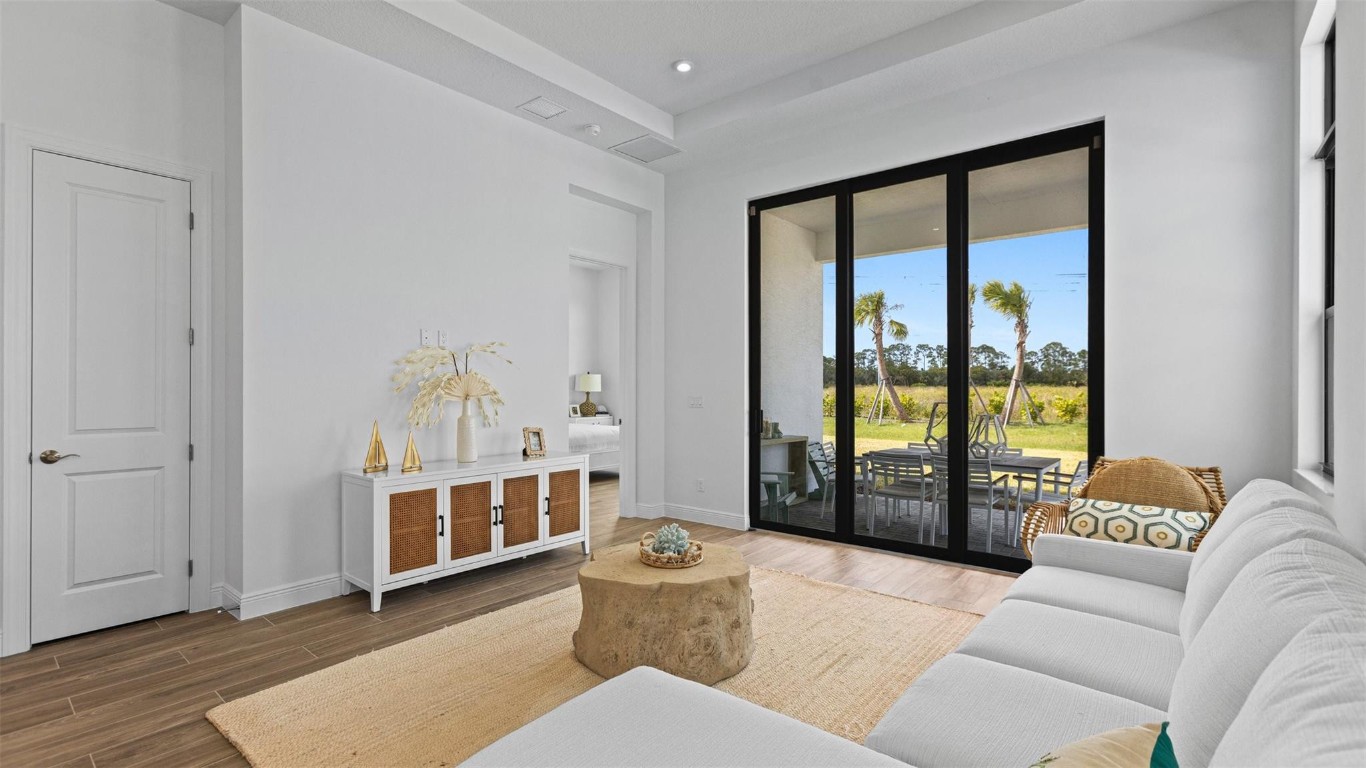 VERANO SOUTH PUD 1 - POD - Residential