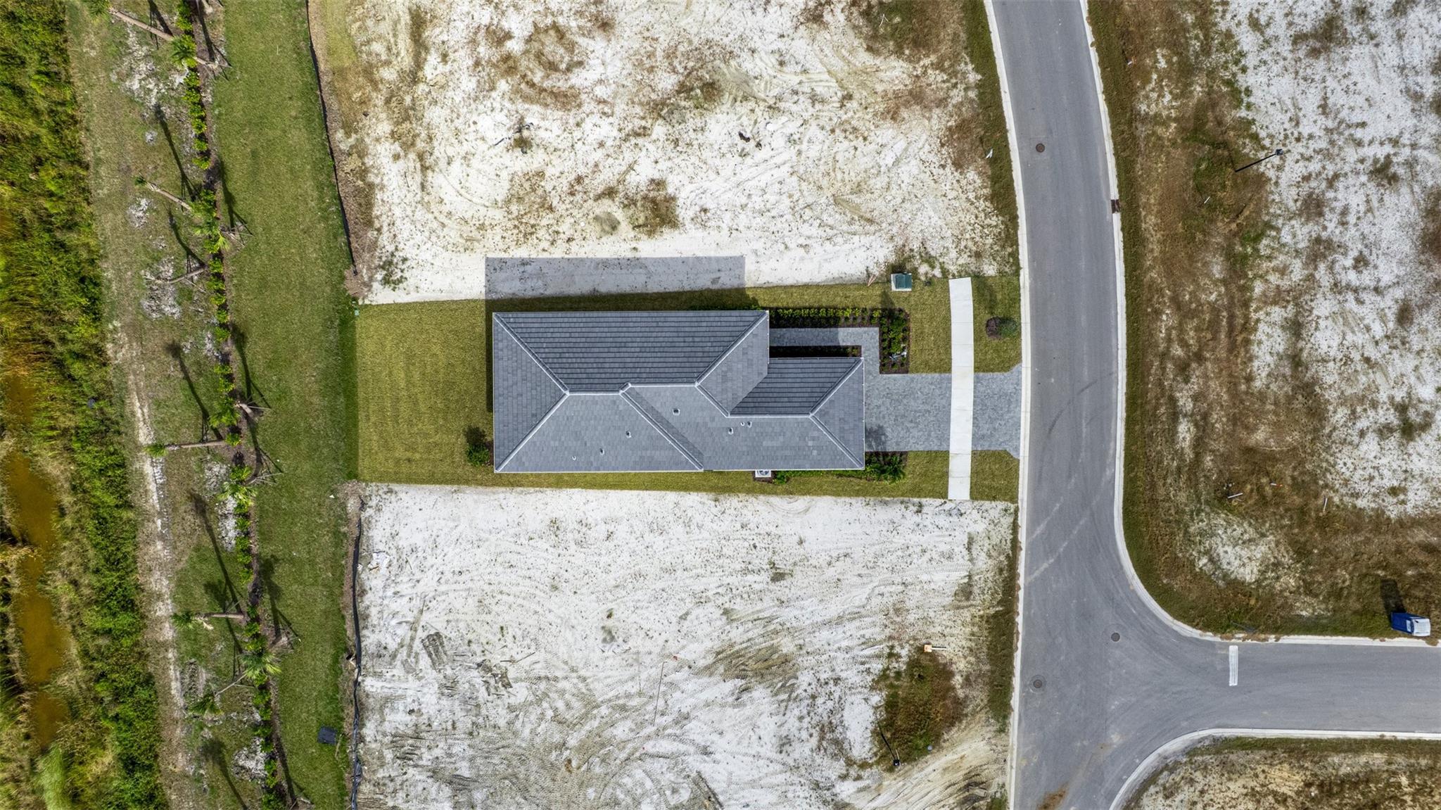 VERANO SOUTH PUD 1 - POD - Residential