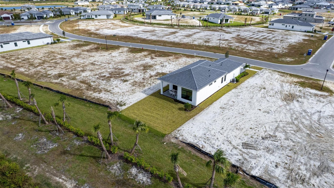 VERANO SOUTH PUD 1 - POD - Residential