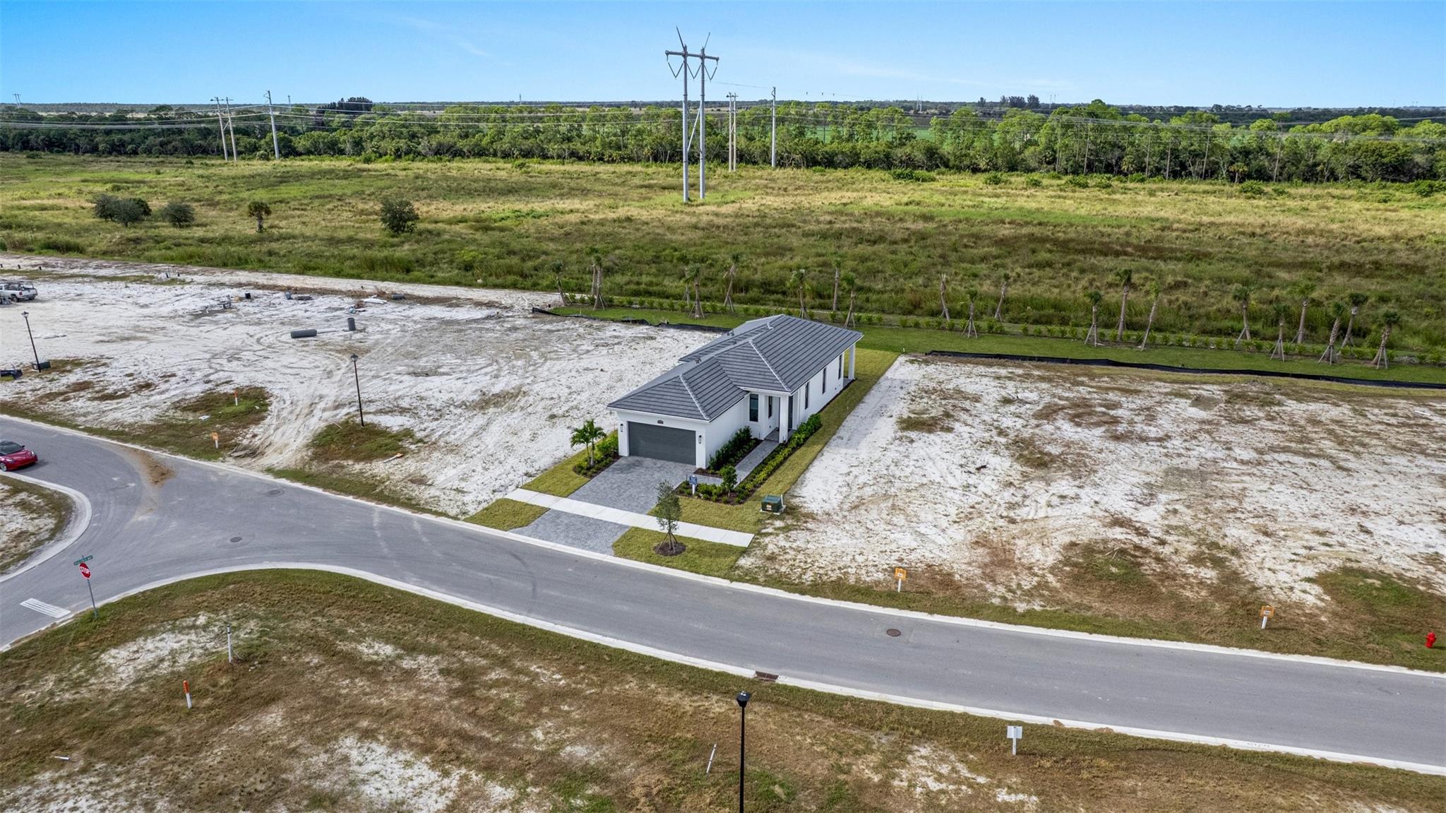 VERANO SOUTH PUD 1 - POD - Residential