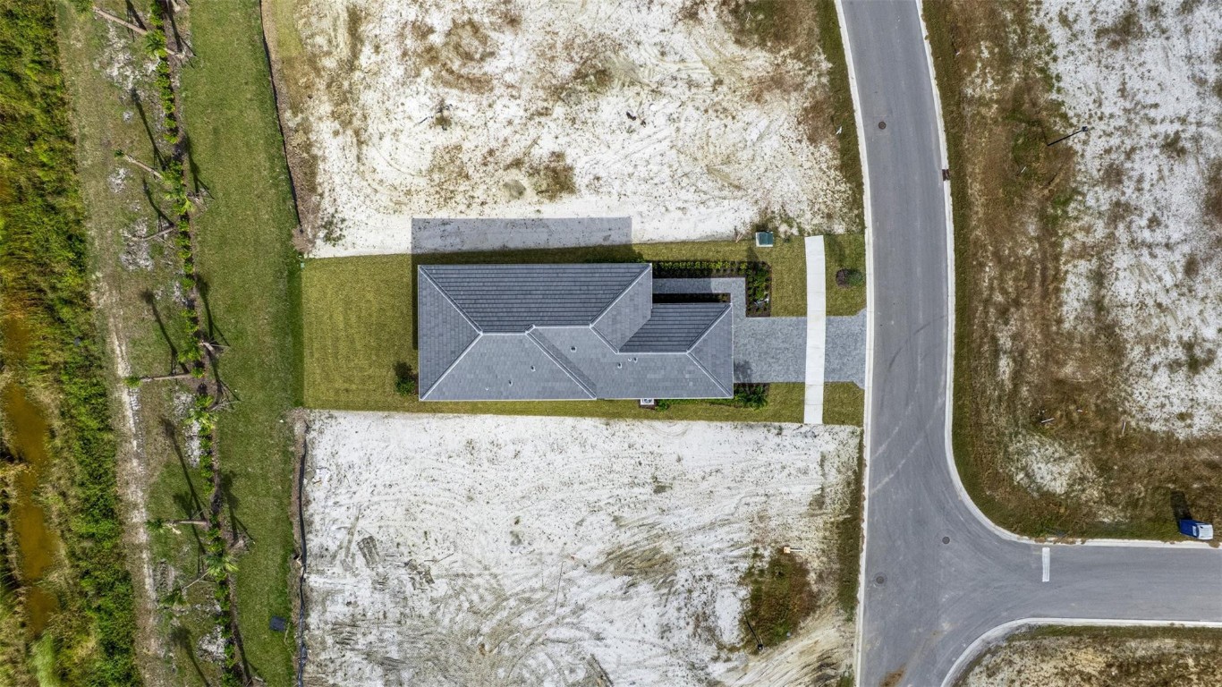 VERANO SOUTH PUD 1 - POD - Residential