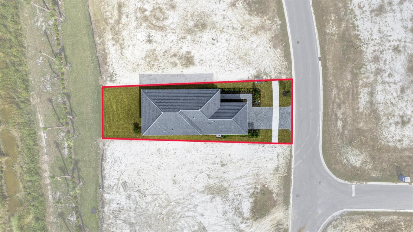 VERANO SOUTH PUD 1 - POD - Residential