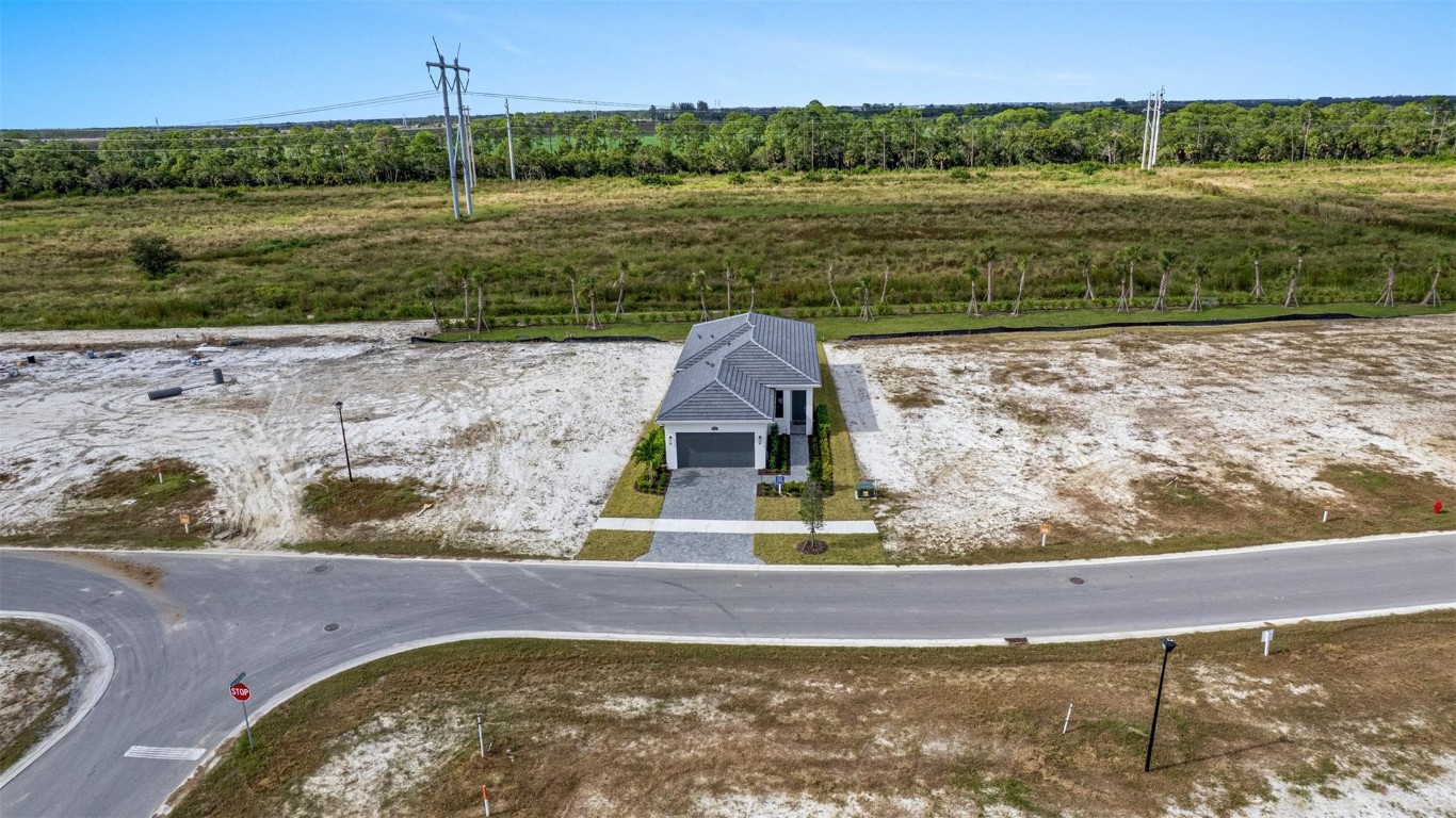 VERANO SOUTH PUD 1 - POD - Residential