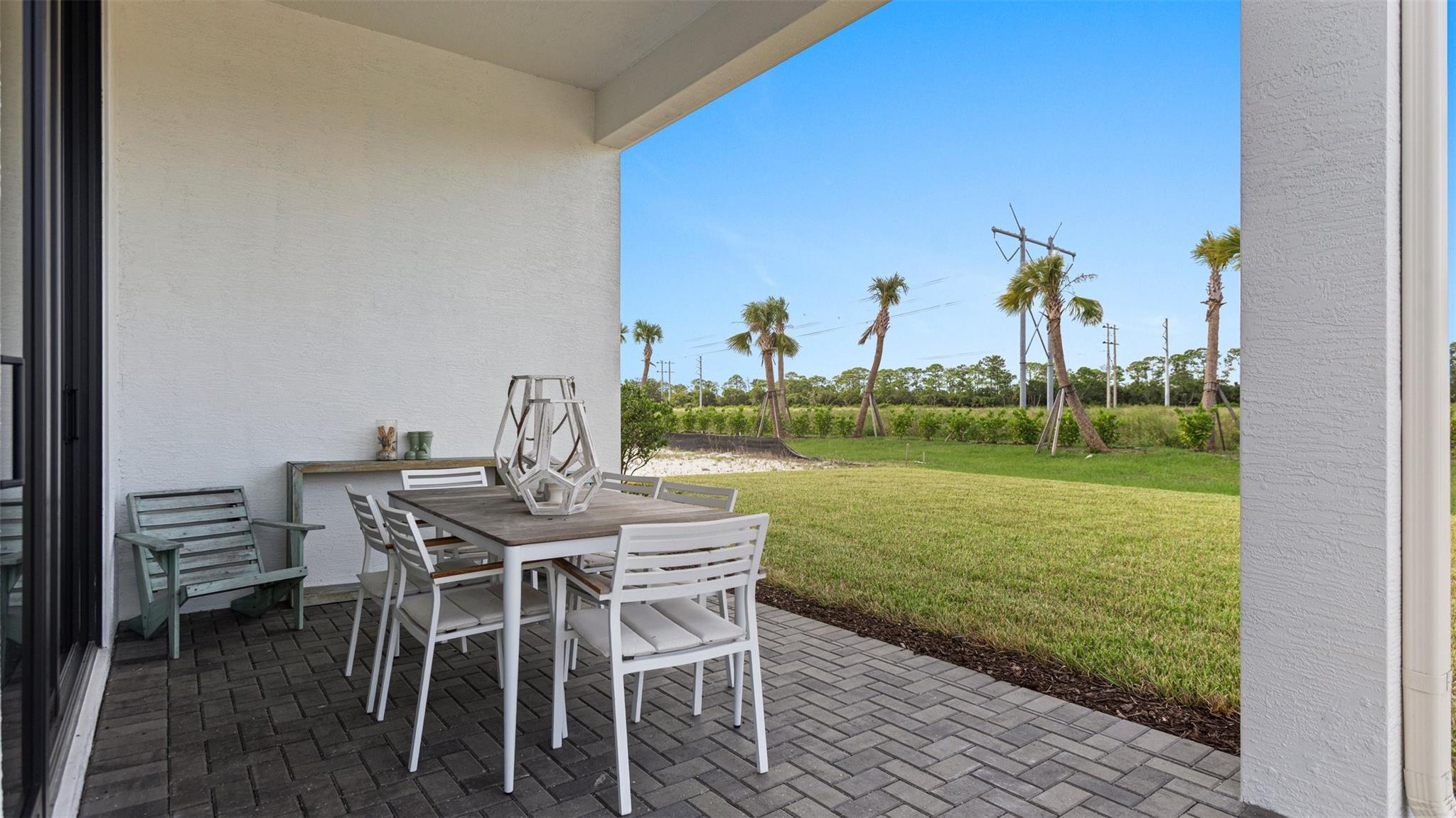 VERANO SOUTH PUD 1 - POD - Residential