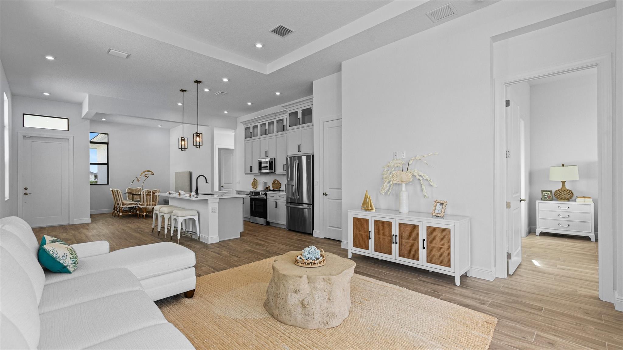 VERANO SOUTH PUD 1 - POD - Residential