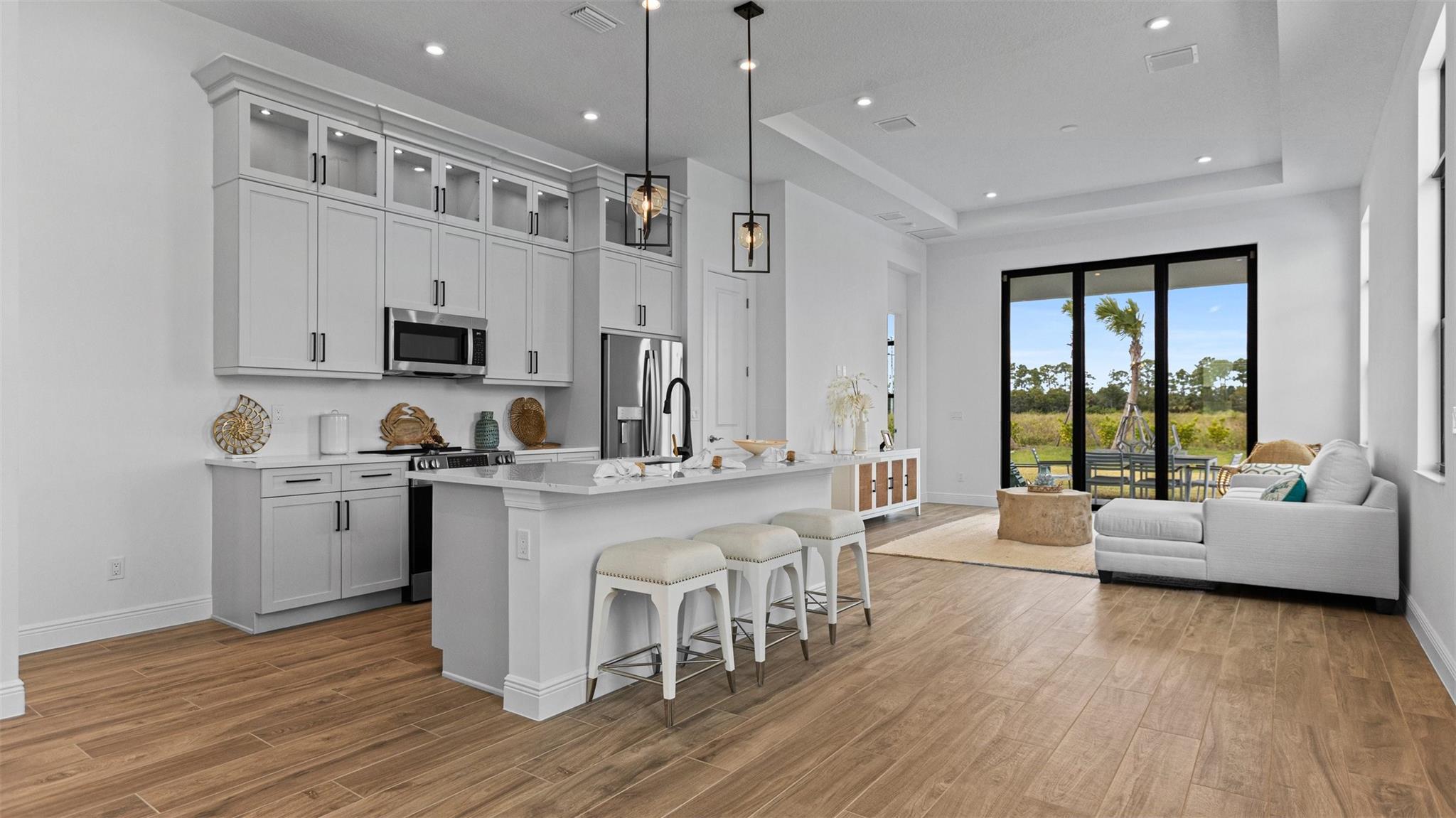 VERANO SOUTH PUD 1 - POD - Residential