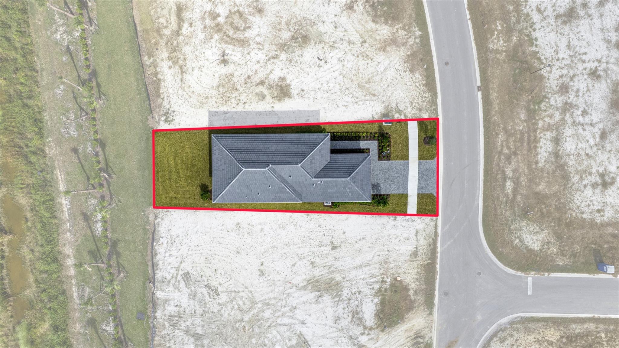 VERANO SOUTH PUD 1 - POD - Residential