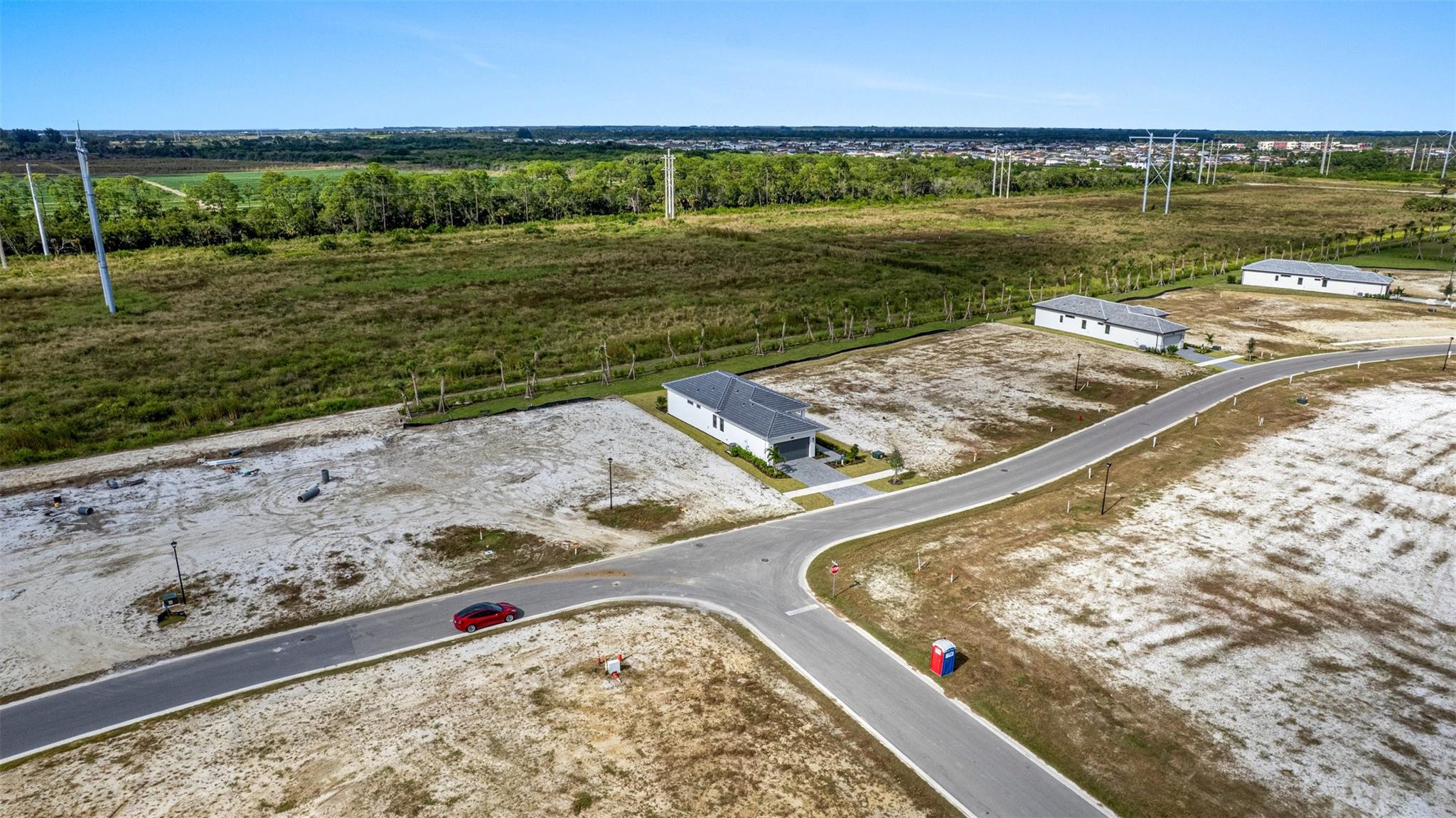 VERANO SOUTH PUD 1 - POD - Residential