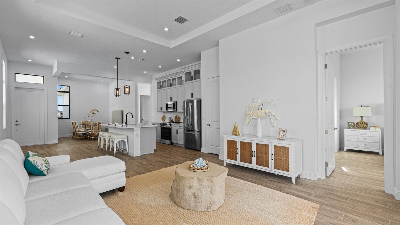 VERANO SOUTH PUD 1 - POD - Residential