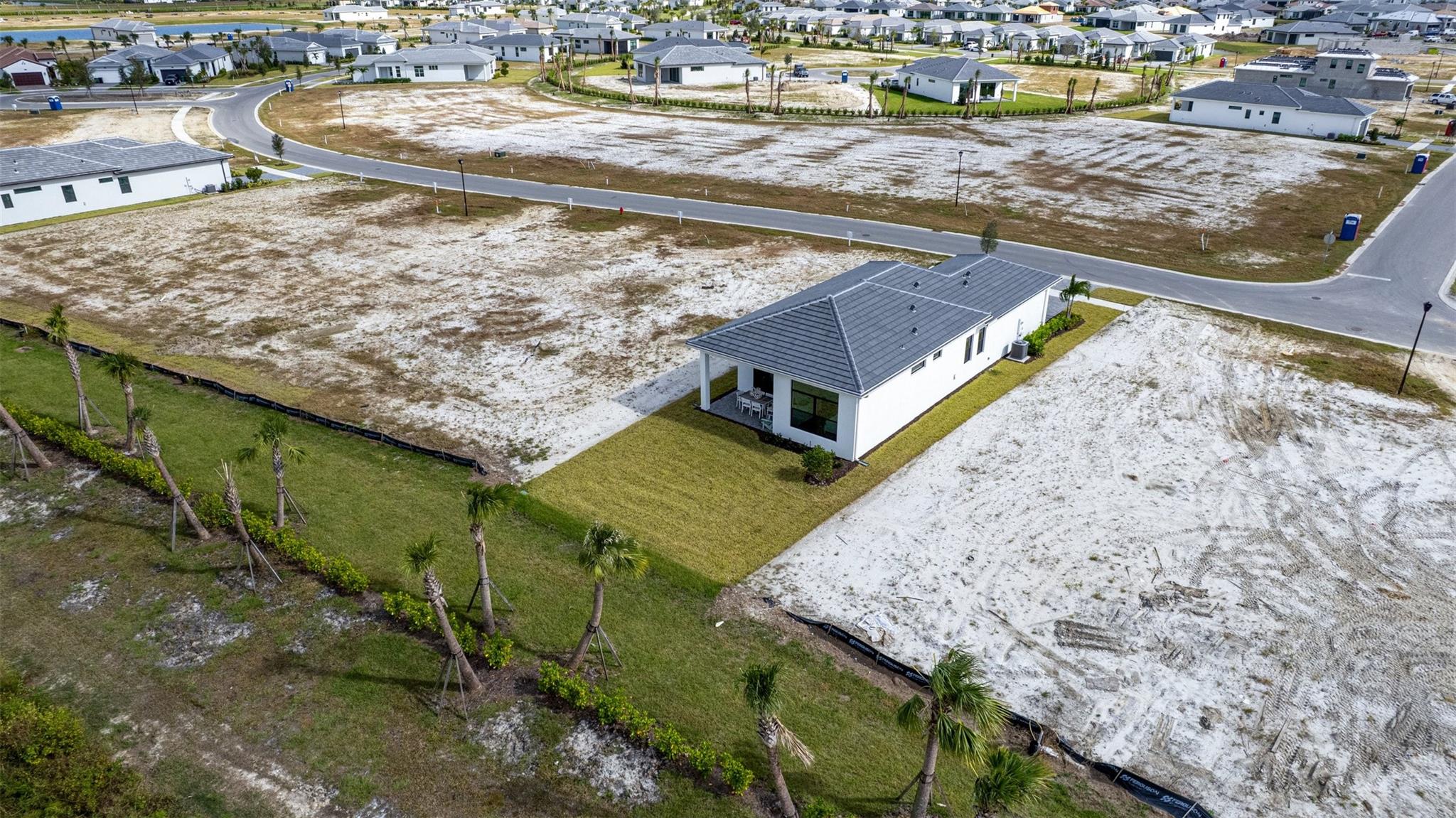 VERANO SOUTH PUD 1 - POD - Residential